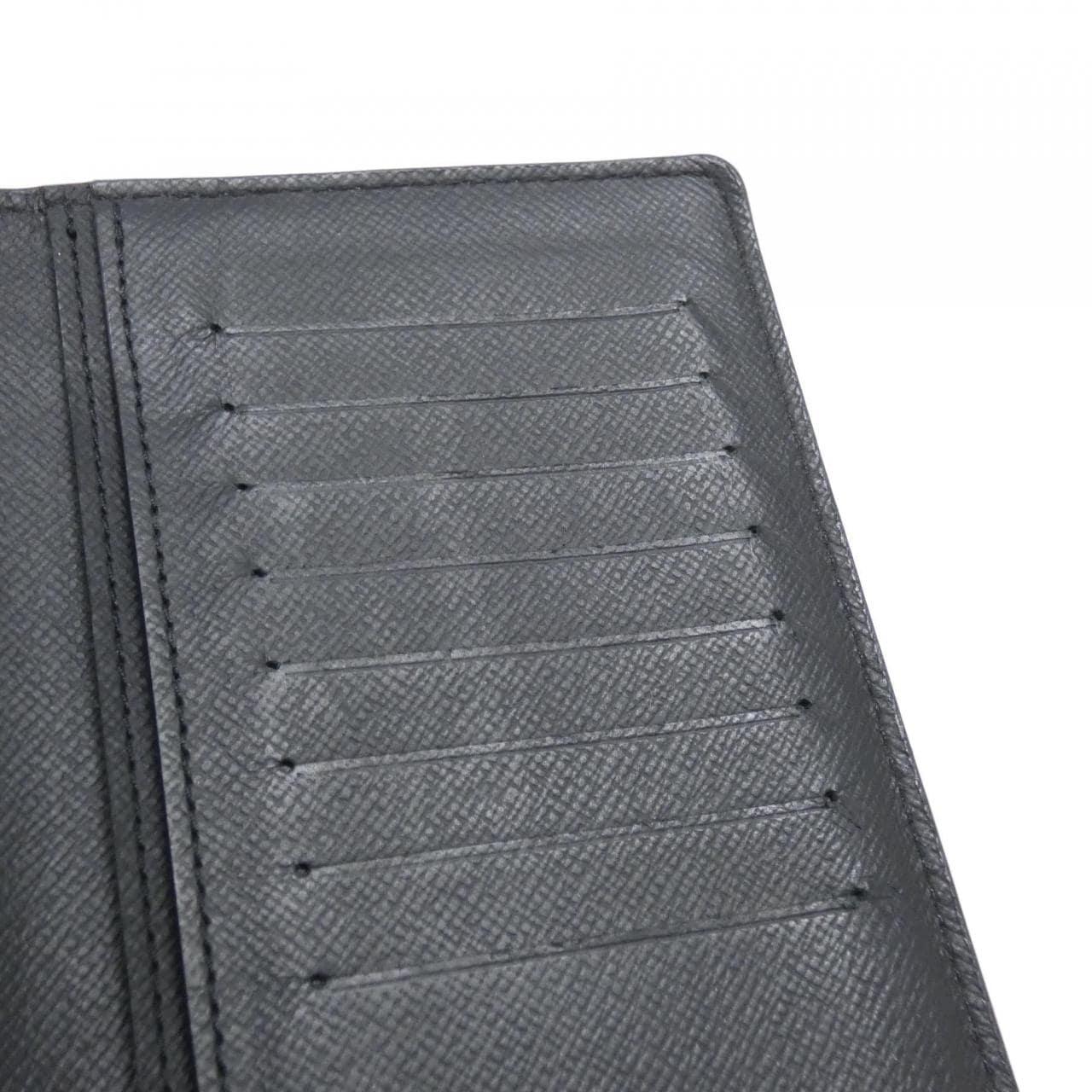 ルイヴィトン モノグラム ギャラクシー ポルトフォイユ ブラザ M63871 財布