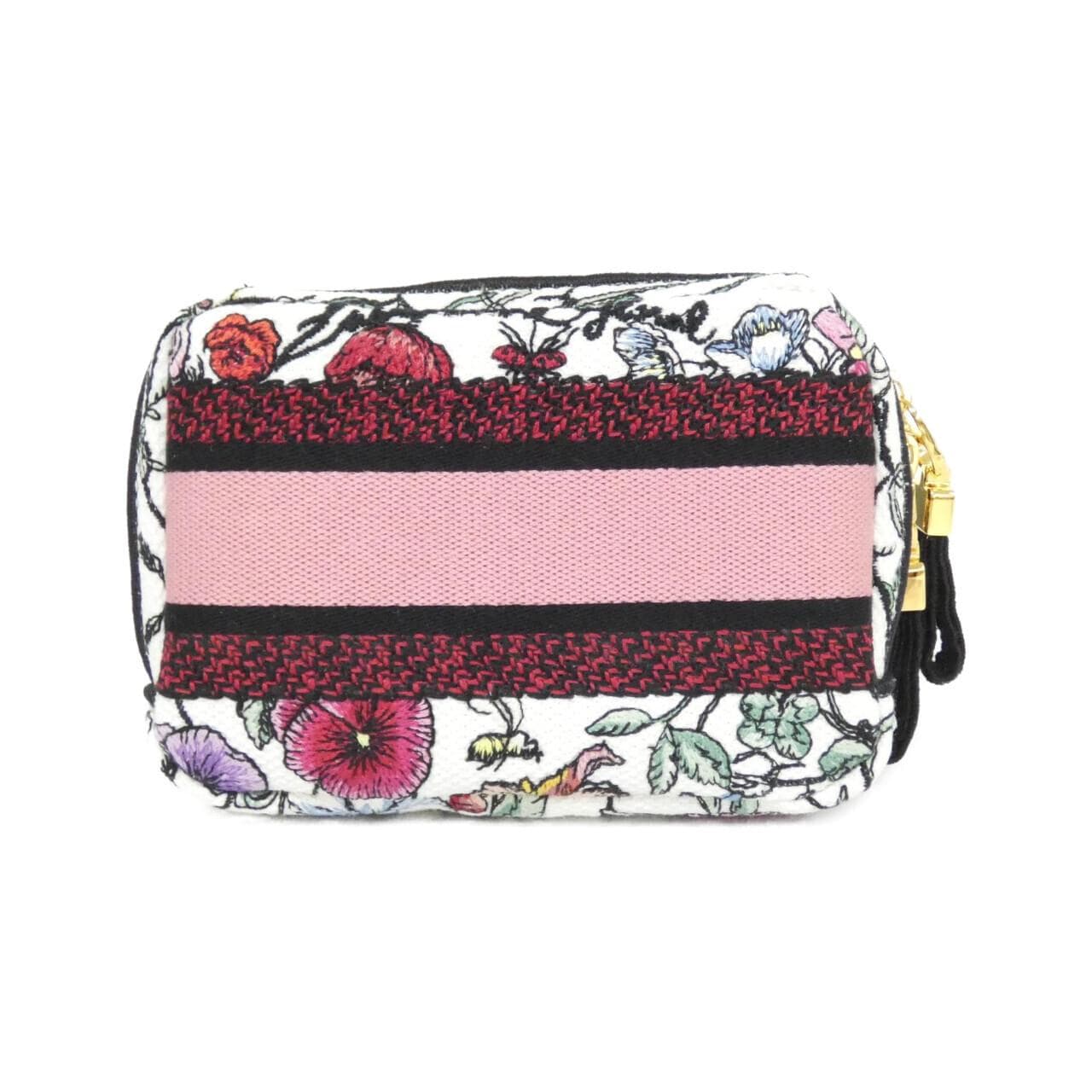 クリスチャンディオール FLORILEGIO ポーチ