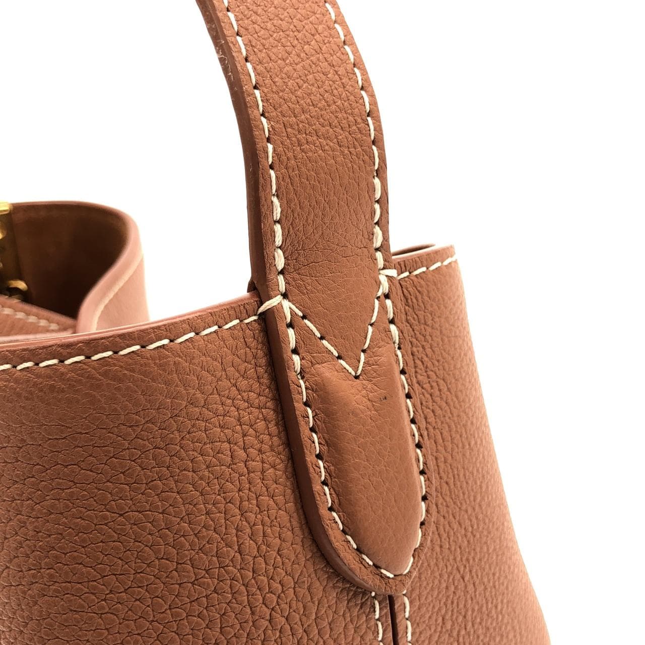 ルイヴィトン ロウキー オールインBB M14416 ショルダーバッグ