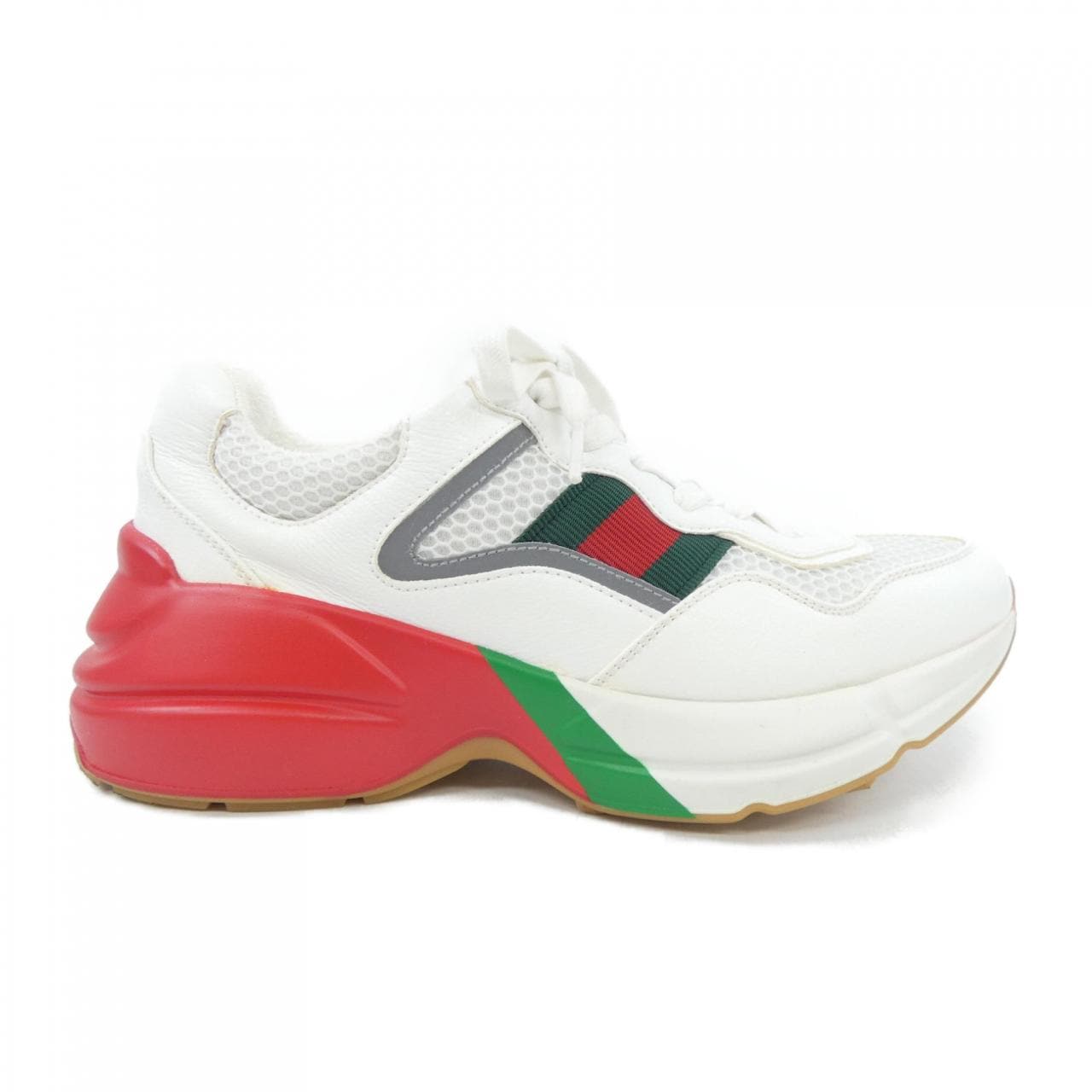 グッチ GUCCI 643491 スニーカー