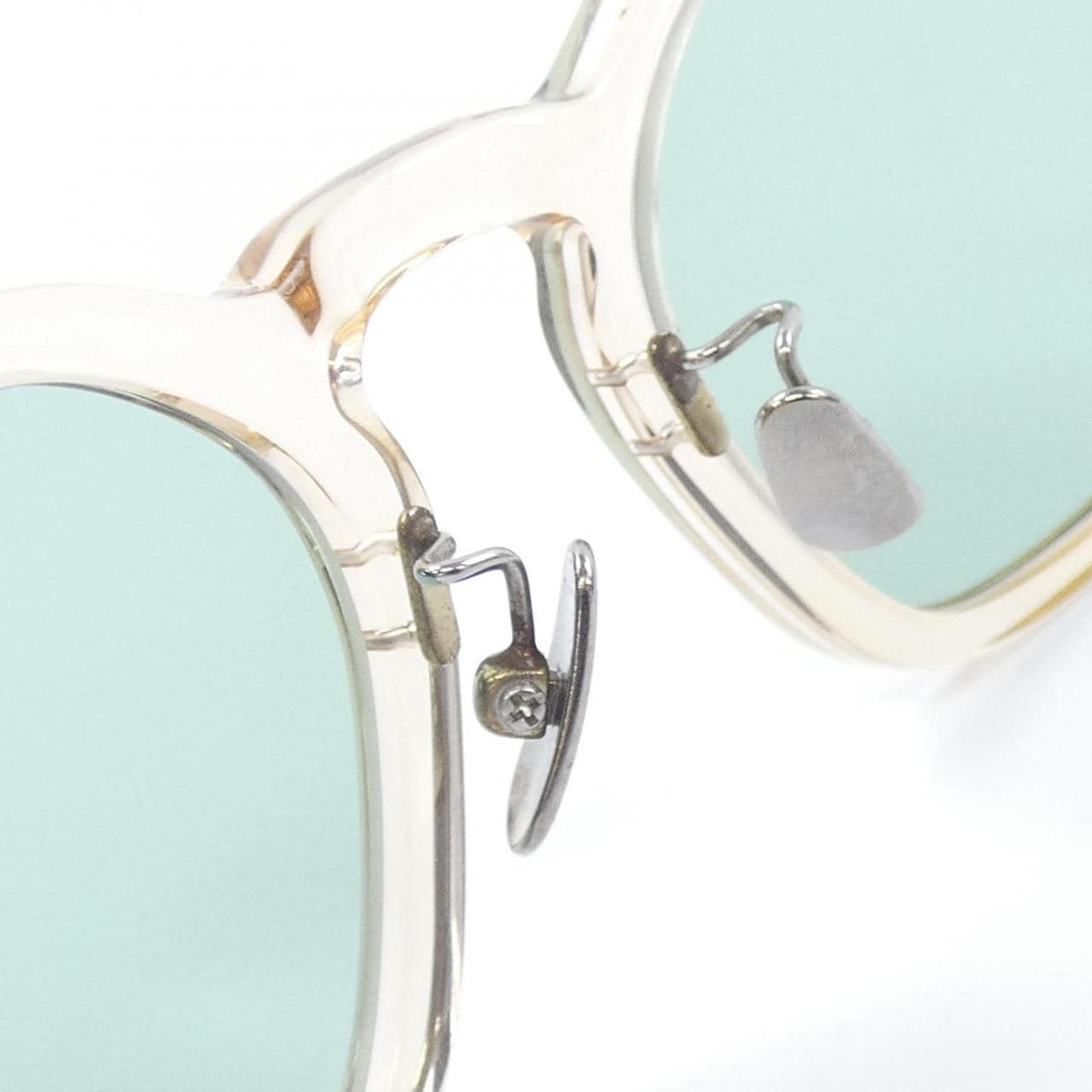ブラン BLANC.. BM010 SUNGLASSES
