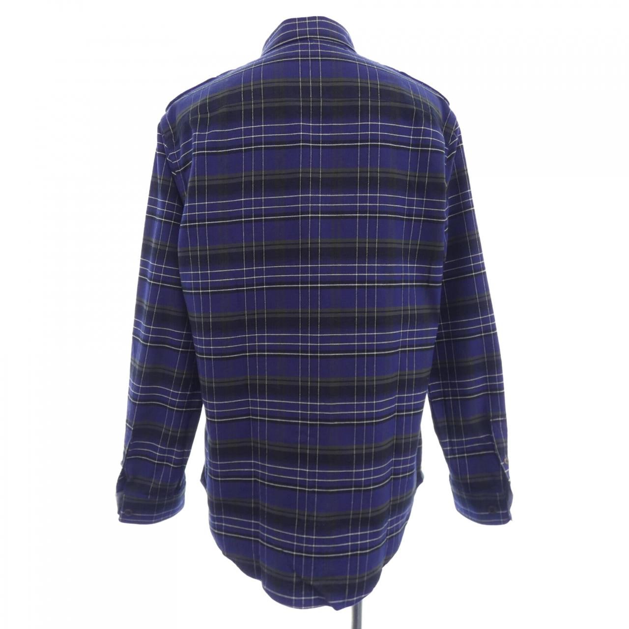 ルイヴィトン LOUIS VUITTON H2SH12BST シャツ