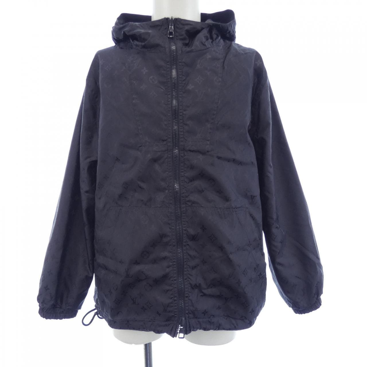 ルイヴィトン LOUIS VUITTON HLB46WDD4 ブルゾン