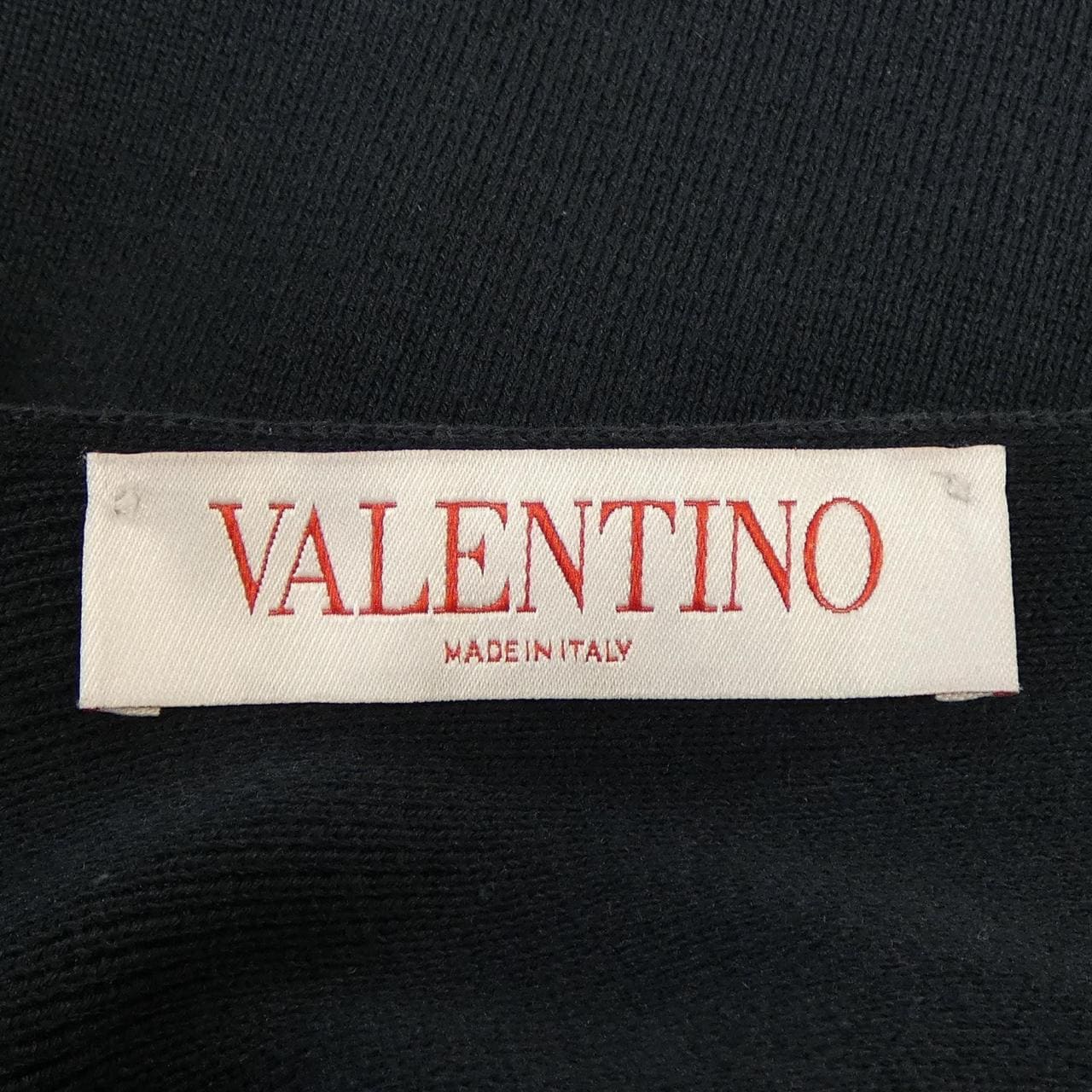 ヴァレンティノ VALENTINO 1B3KC37L7EP ニット