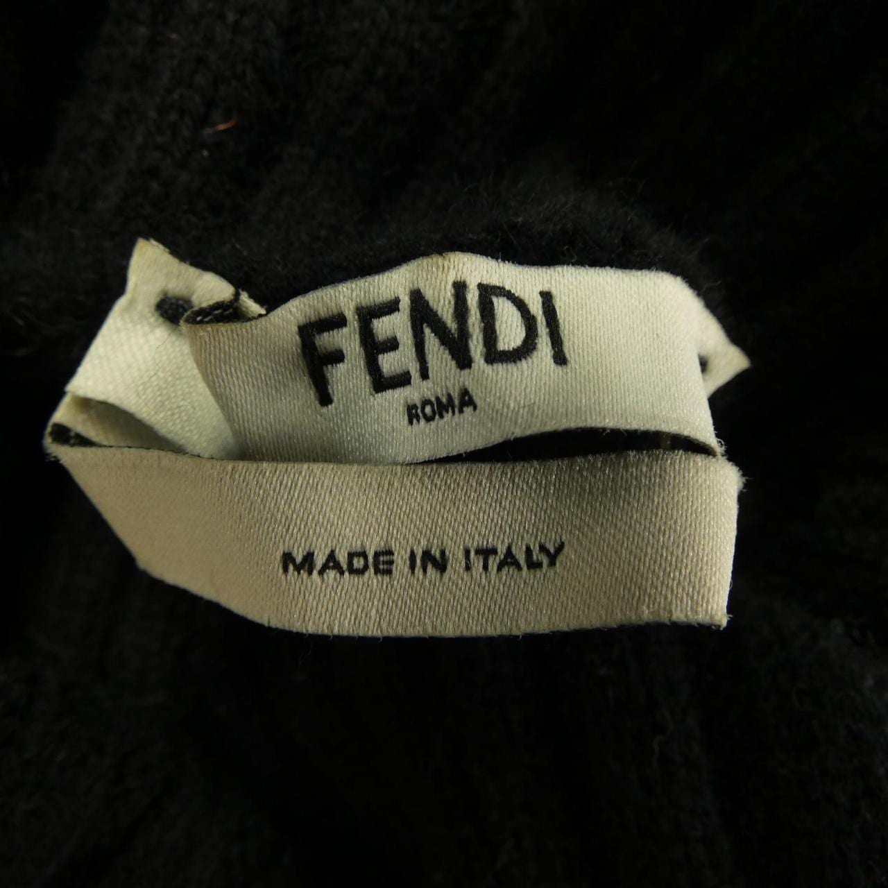 フェンディ FENDI FZY505 A0B2 ニット