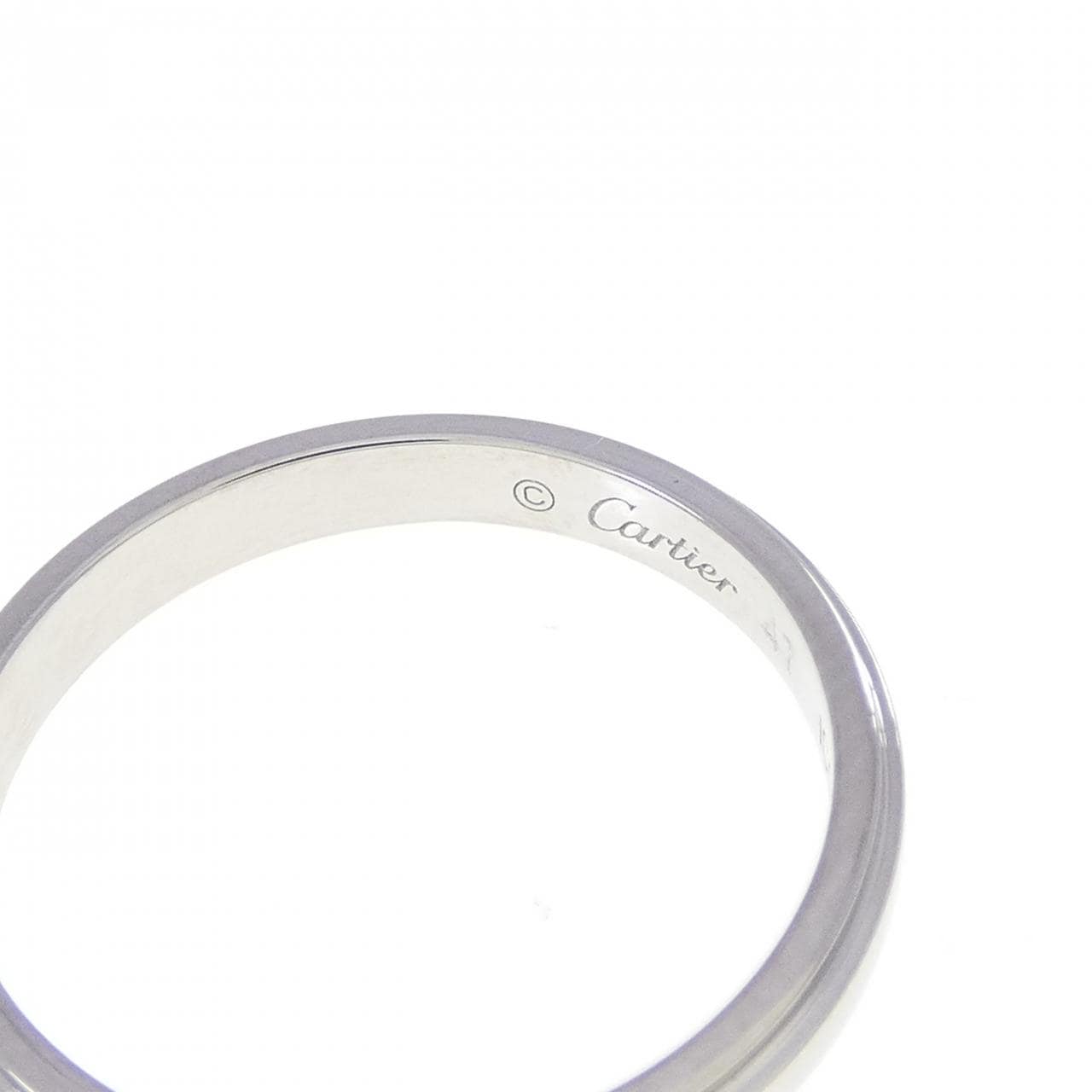 カルティエ ダムール リング