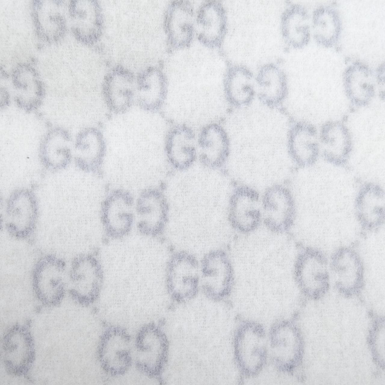 グッチ GUCCI 853398 3GAPK MUFFLER