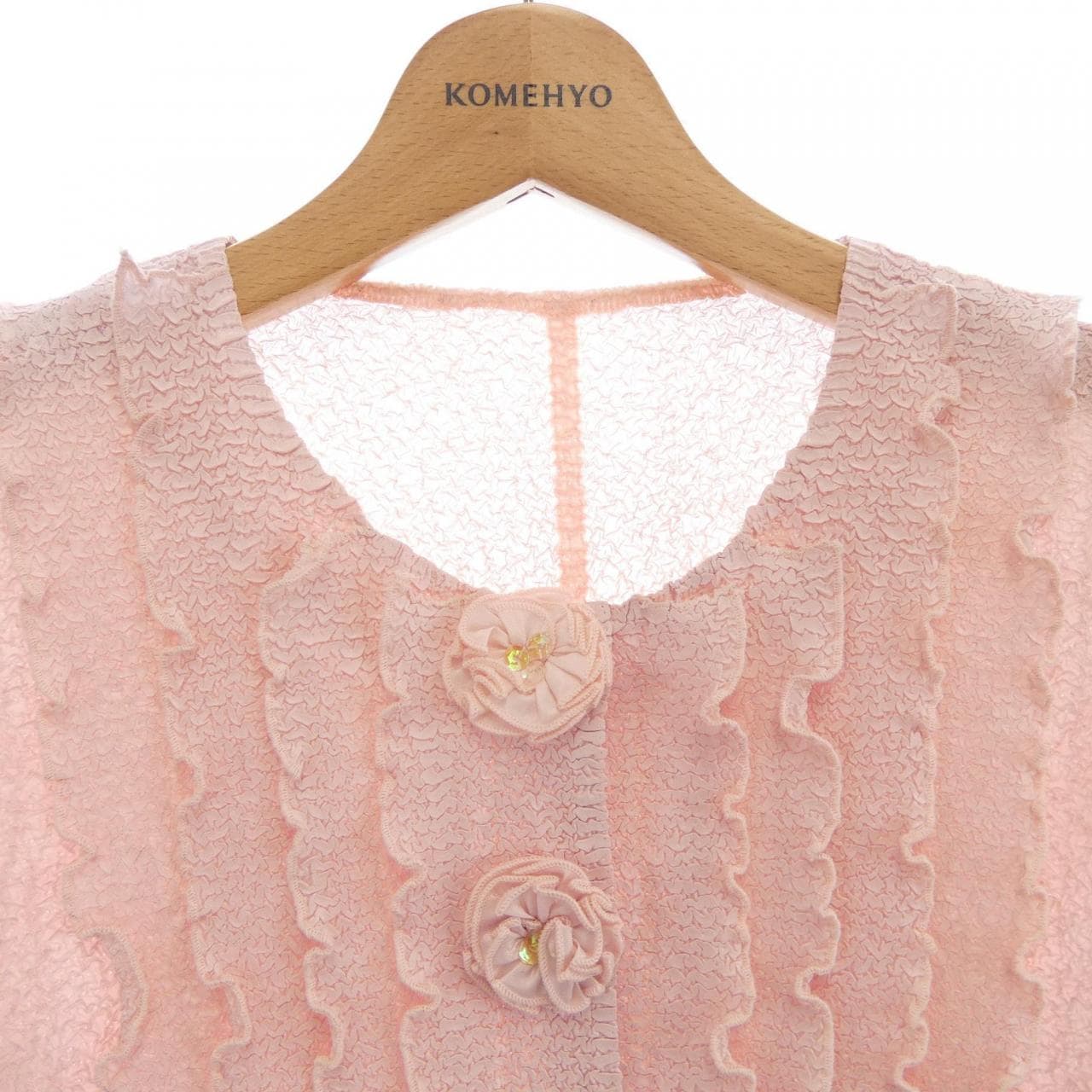 ノコオーノ NOKO OHNO ジャケット