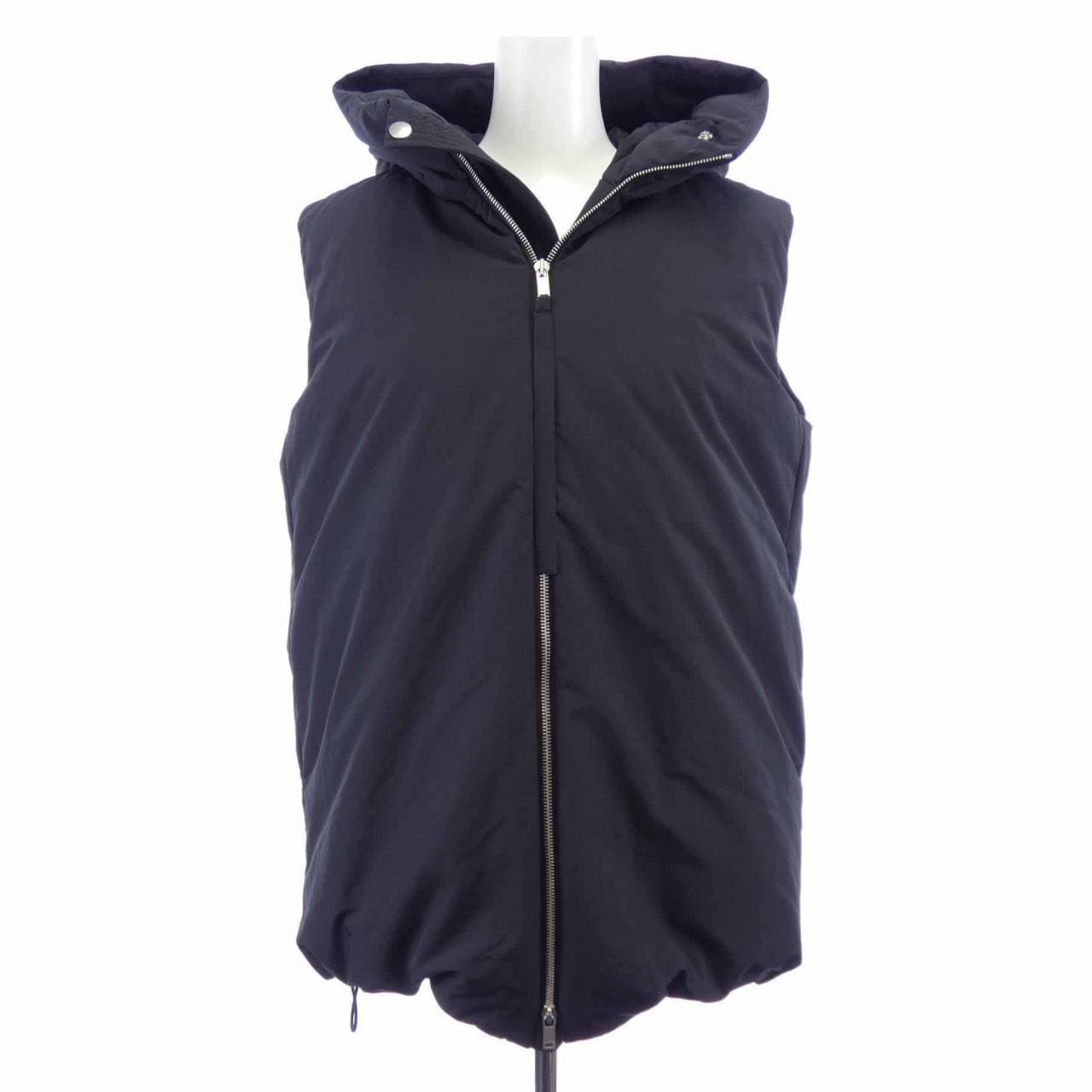 ジルサンダー JIL SANDER J40AF0012 ダウンベスト