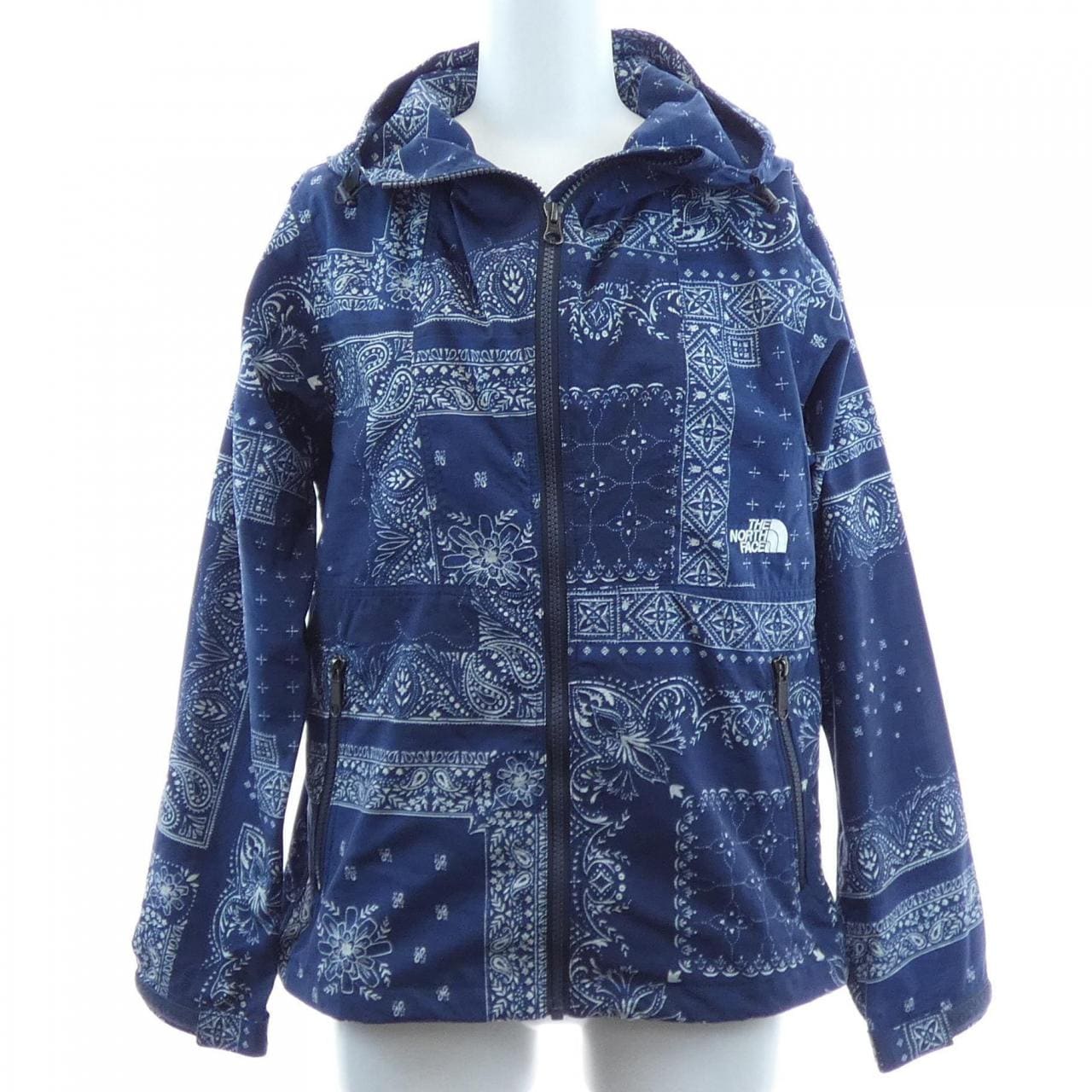 ザノースフェイス THE NORTH FACE NPW71535 ジャケット