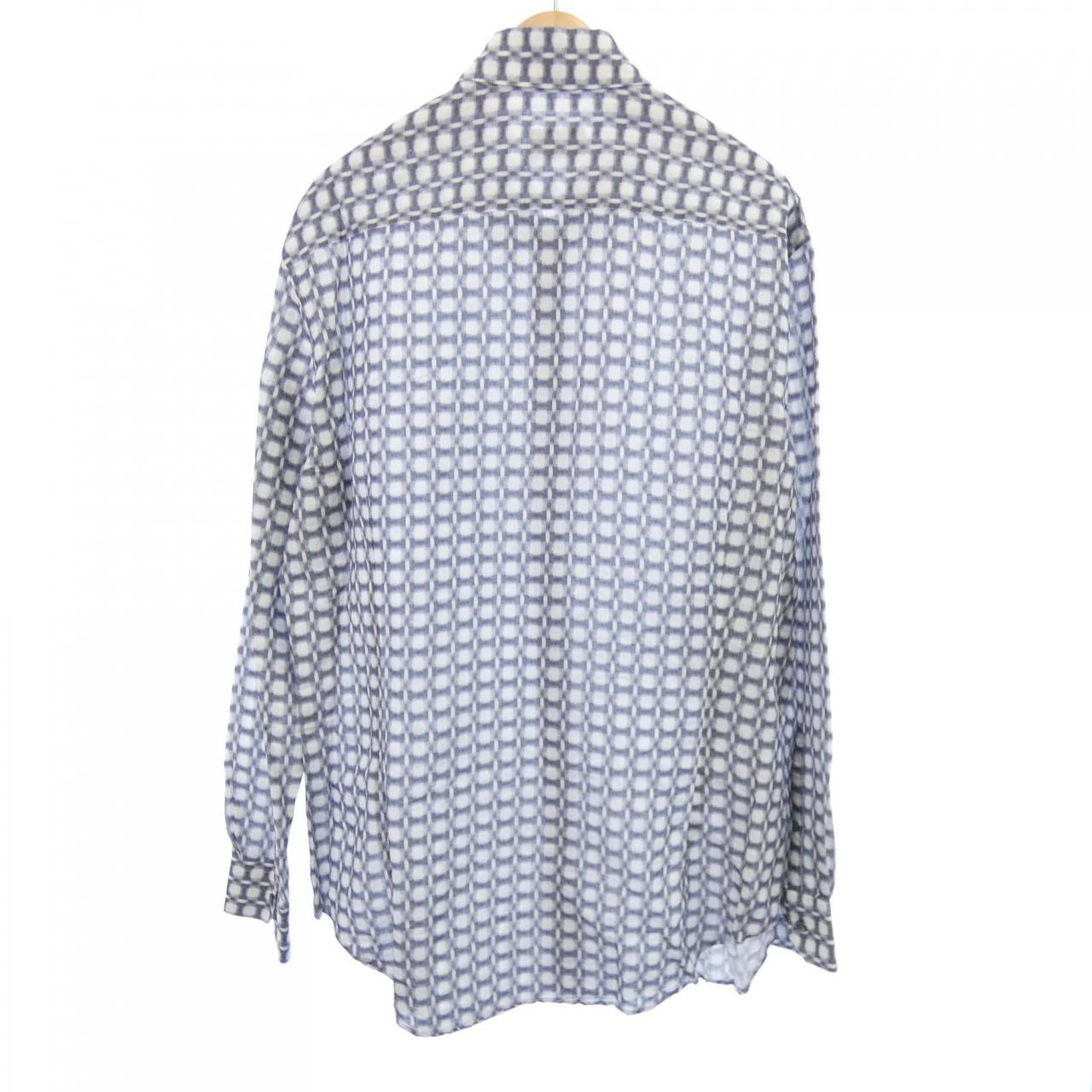 ジョルジオ アルマーニ GIORGIO ARMANI シャツ