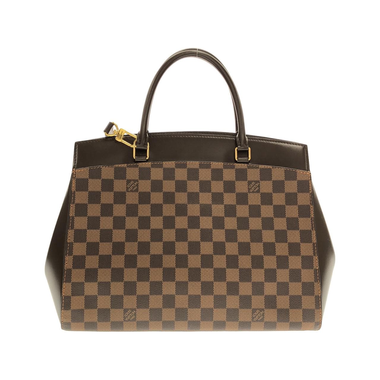 ルイヴィトン ダミエ リヴォリ N41150 バッグ