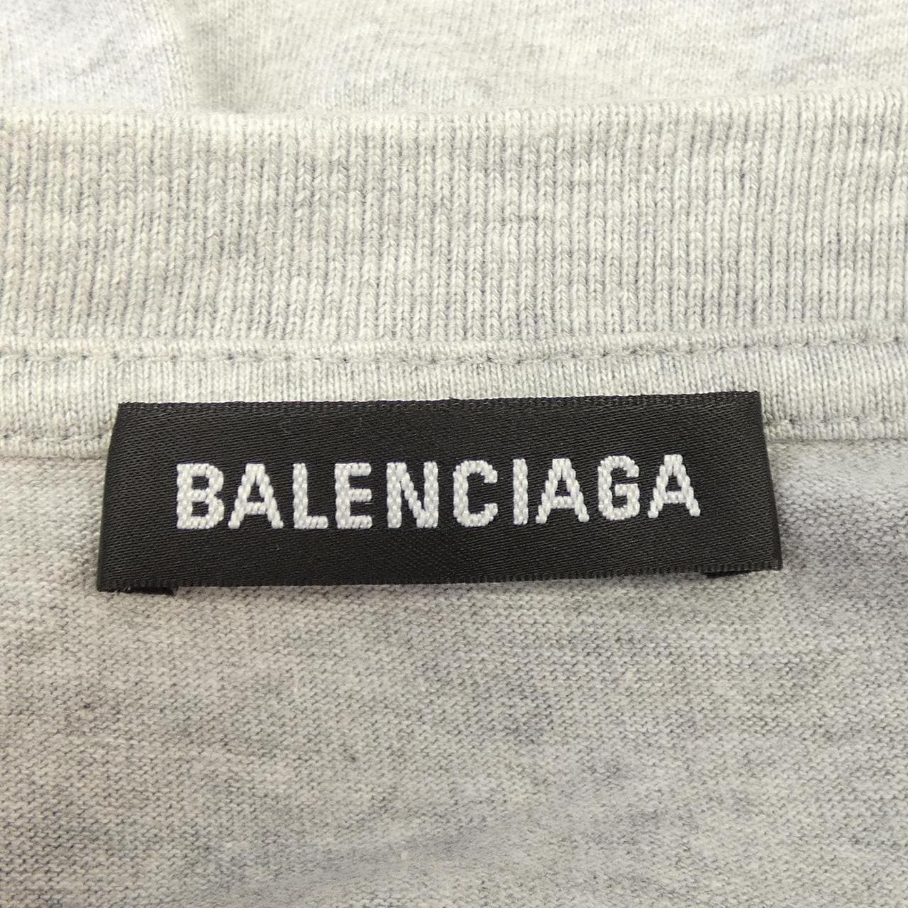 バレンシアガ BALENCIAGA 612966 TIV54 Tシャツ