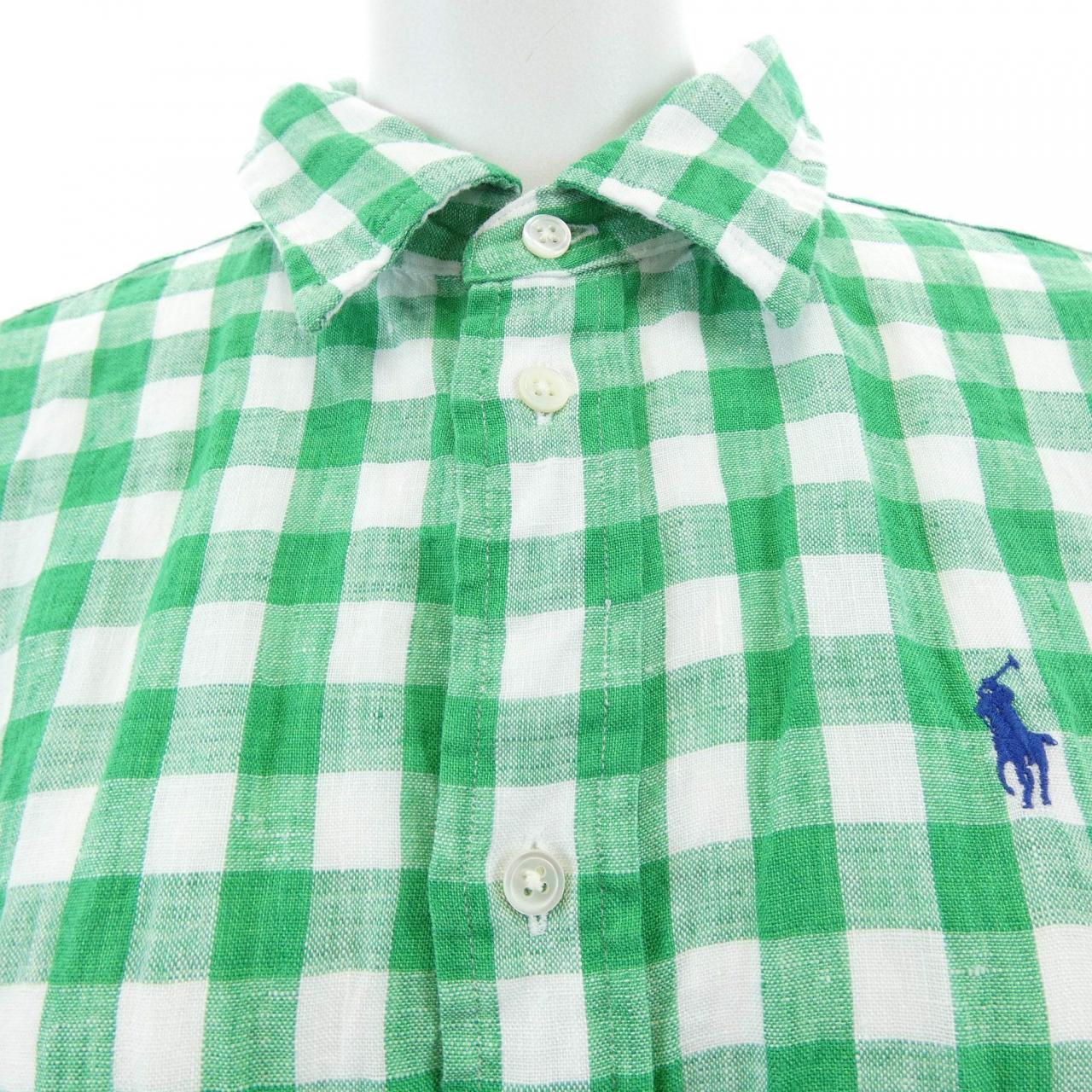 ポロラルフローレン POLO RALPH LAUREN シャツ