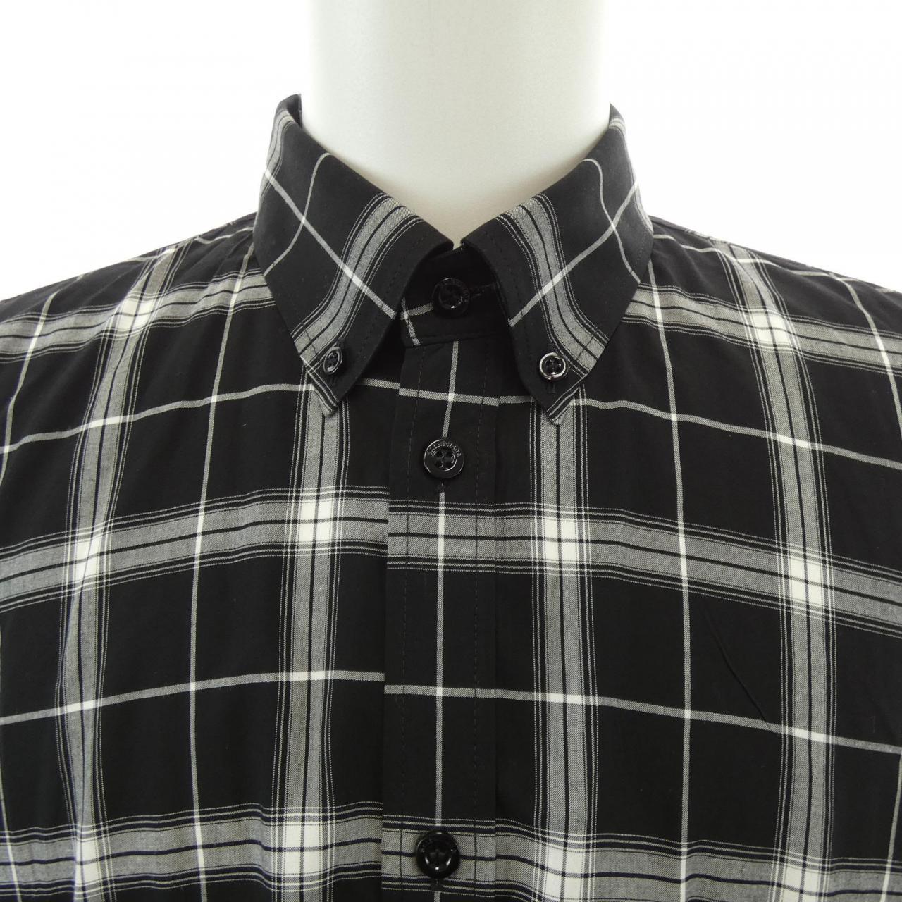 バレンシアガ BALENCIAGA 556878 TDM03 シャツ