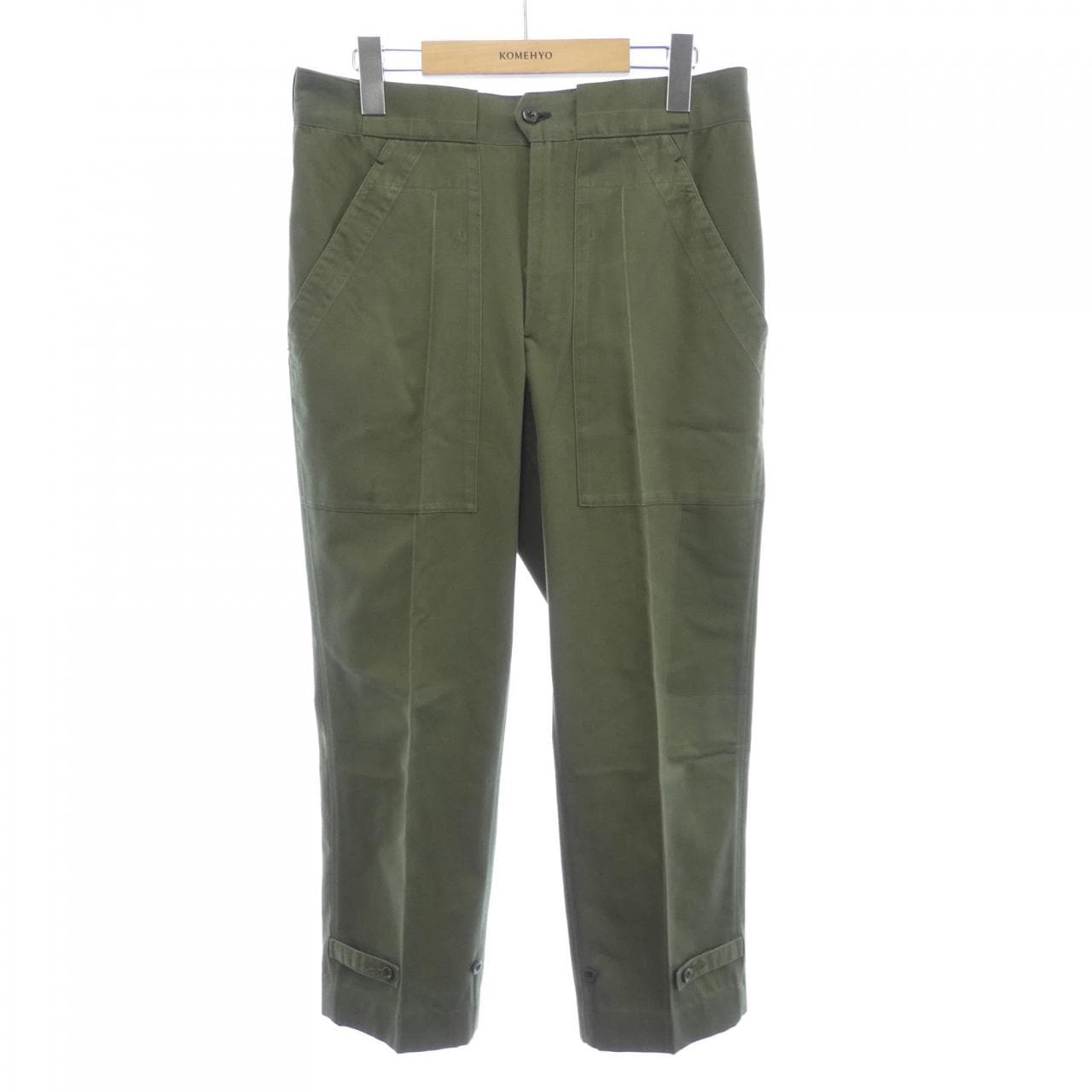 イガラシトラウザーズ IGARASHI TROUSERS パンツ