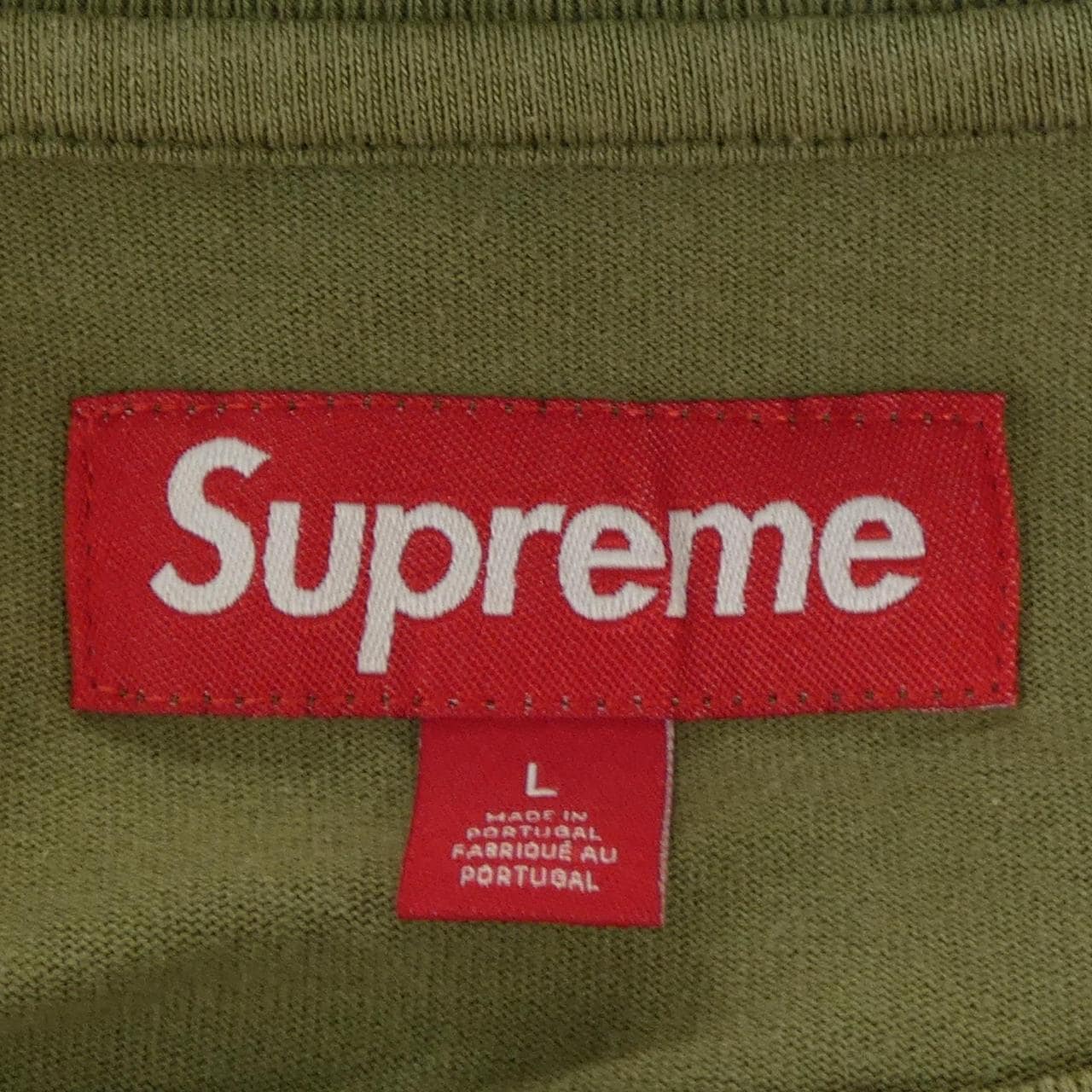 シュプリーム SUPREME SMALL BOX LOGO Tシャツ