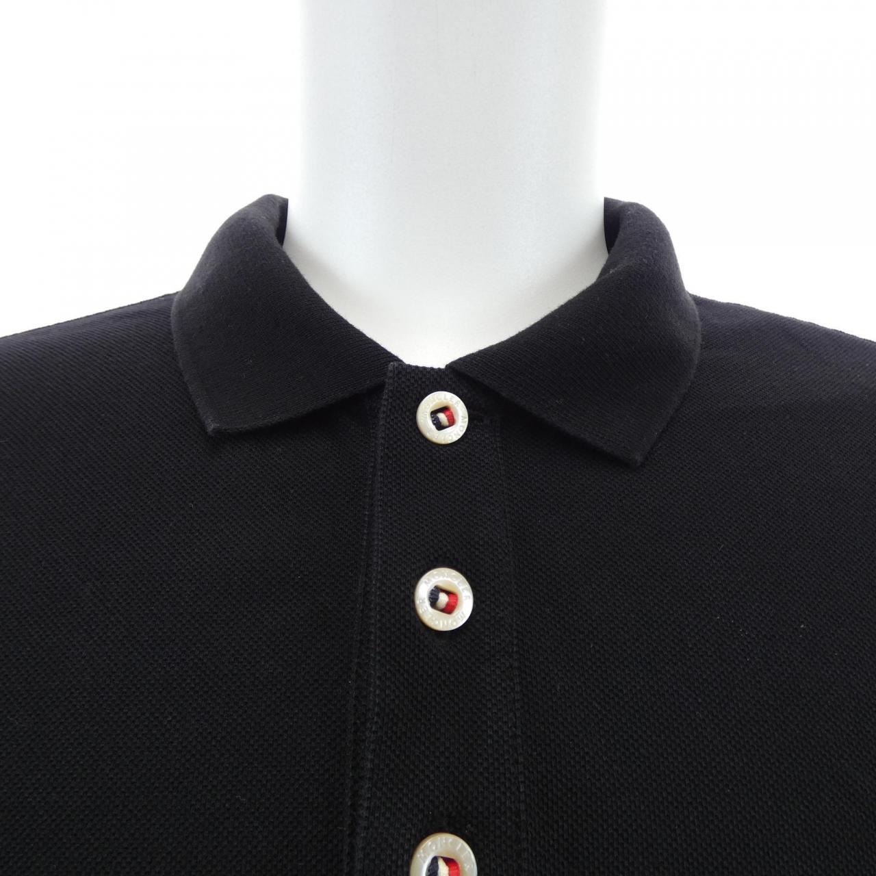 モンクレール MONCLER F10918A70700 ポロシャツ