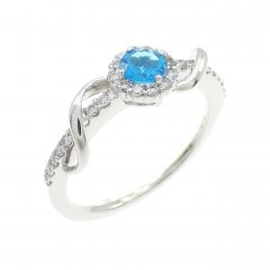 PT900 アパタイト リング 0.23CT
