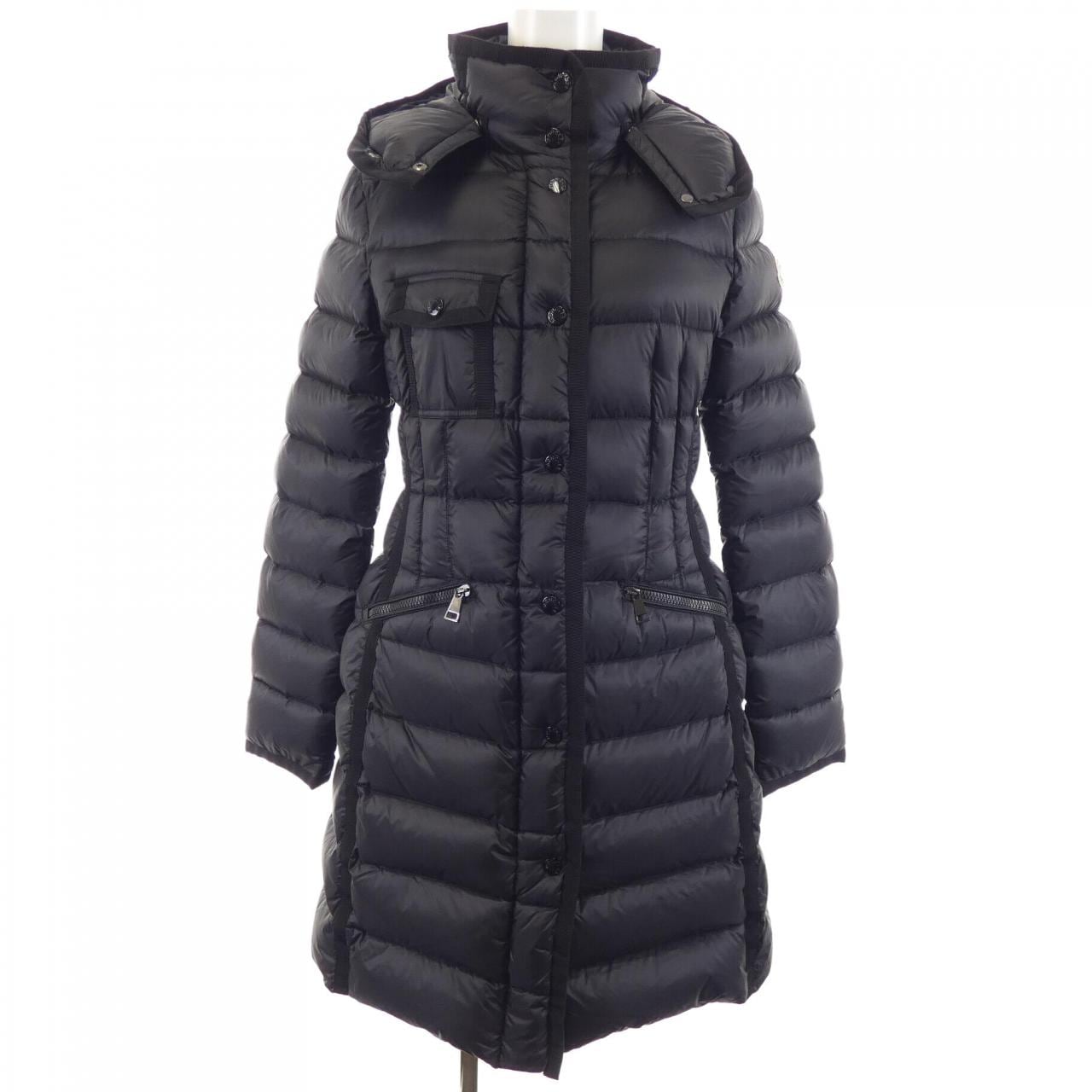 モンクレール MONCLER HERMINE ダウンコート