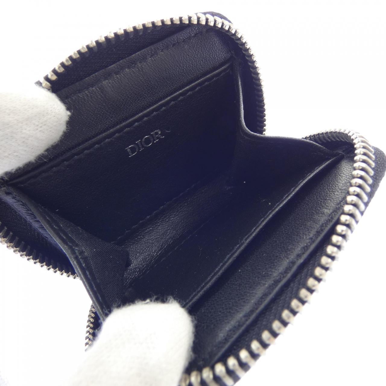 ディオール DIOR COIN CASE