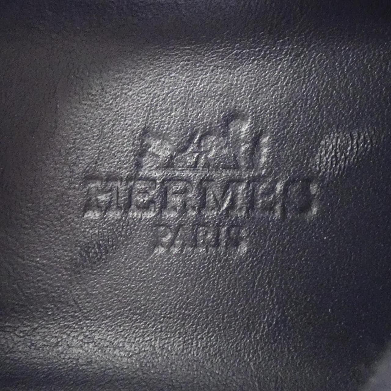 エルメス HERMES バウンシング BOUNCING 241202Z スニーカー