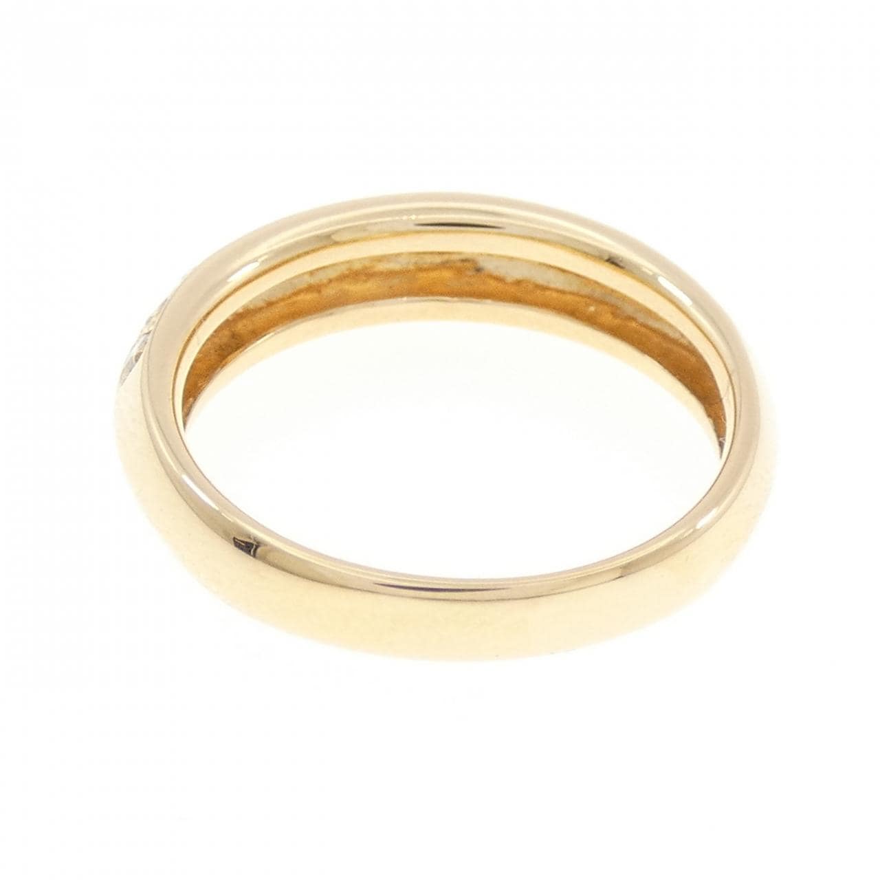 ヴァンドーム ダイヤモンド リング 0.19CT