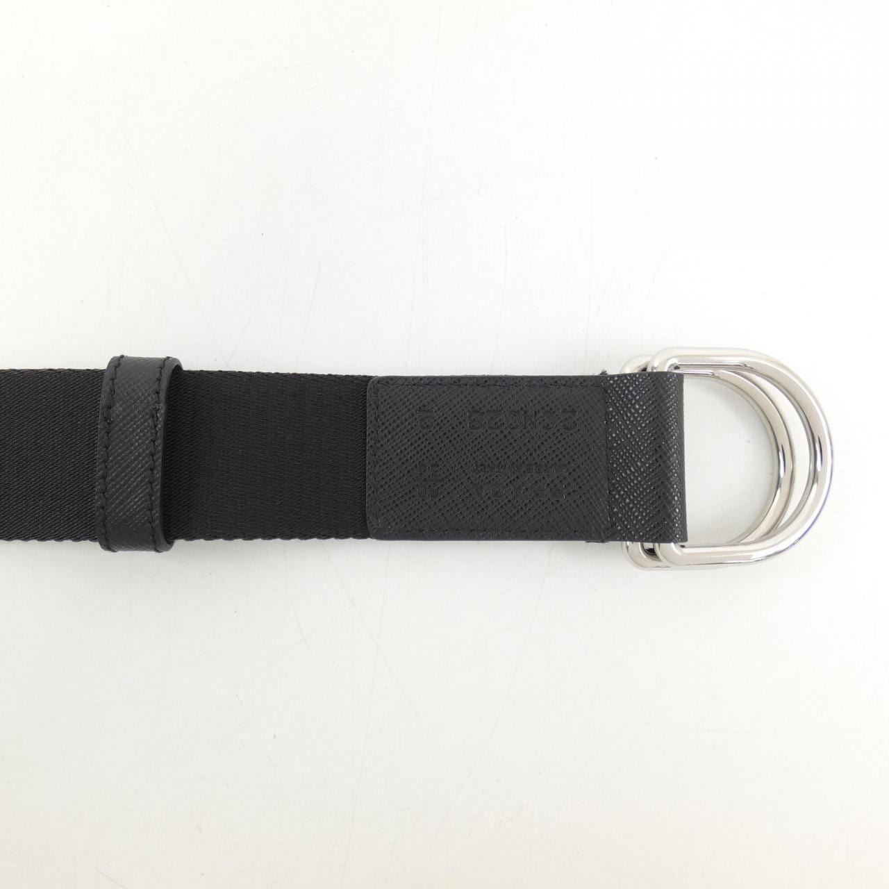 プラダ PRADA BELT