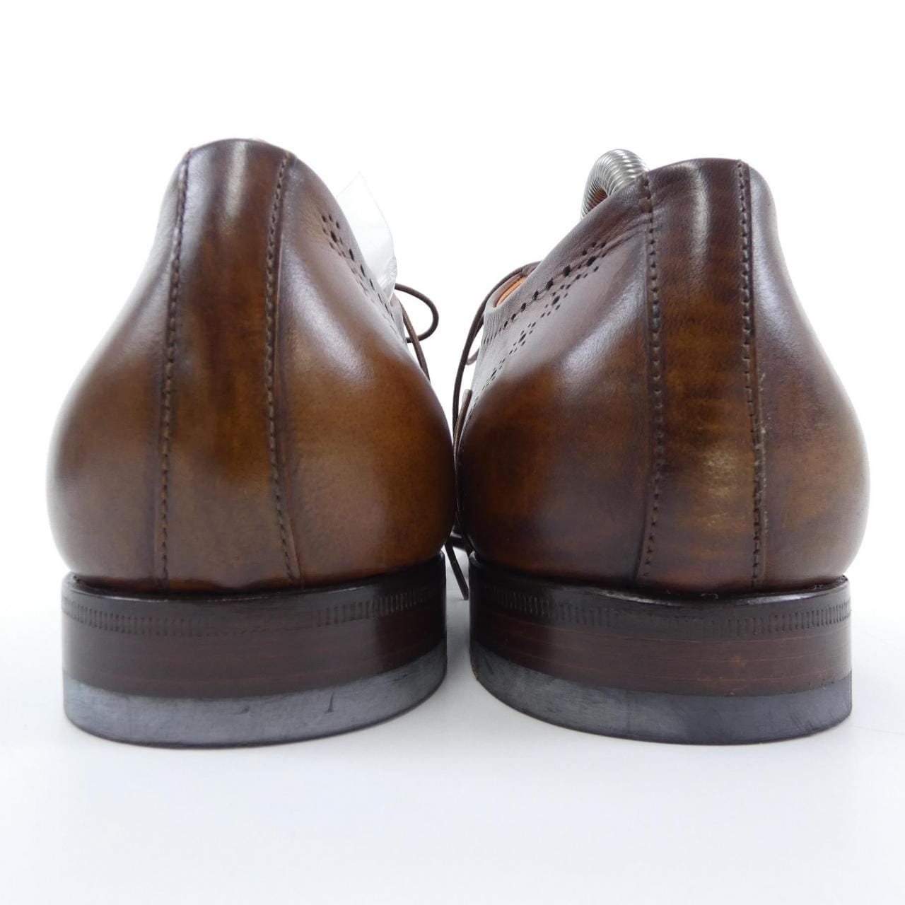 Santoni SANTONI dress shoes