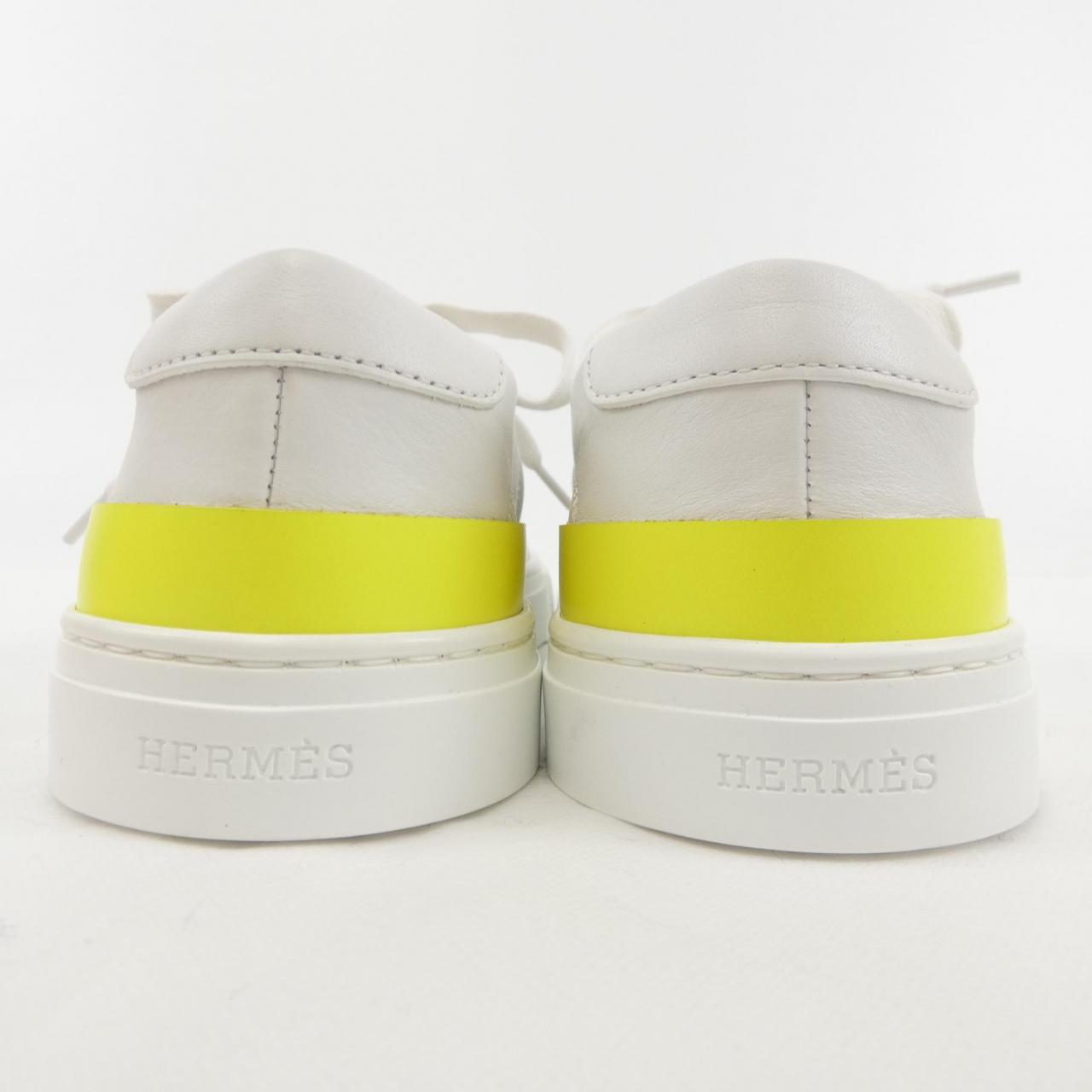 HERMES HERMES sneakers