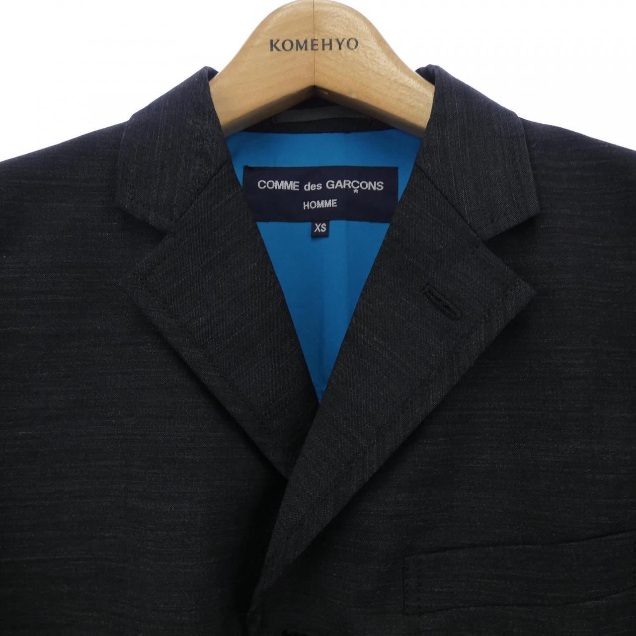 コムデギャルソンオム GARCONS HOMME ジャケット
