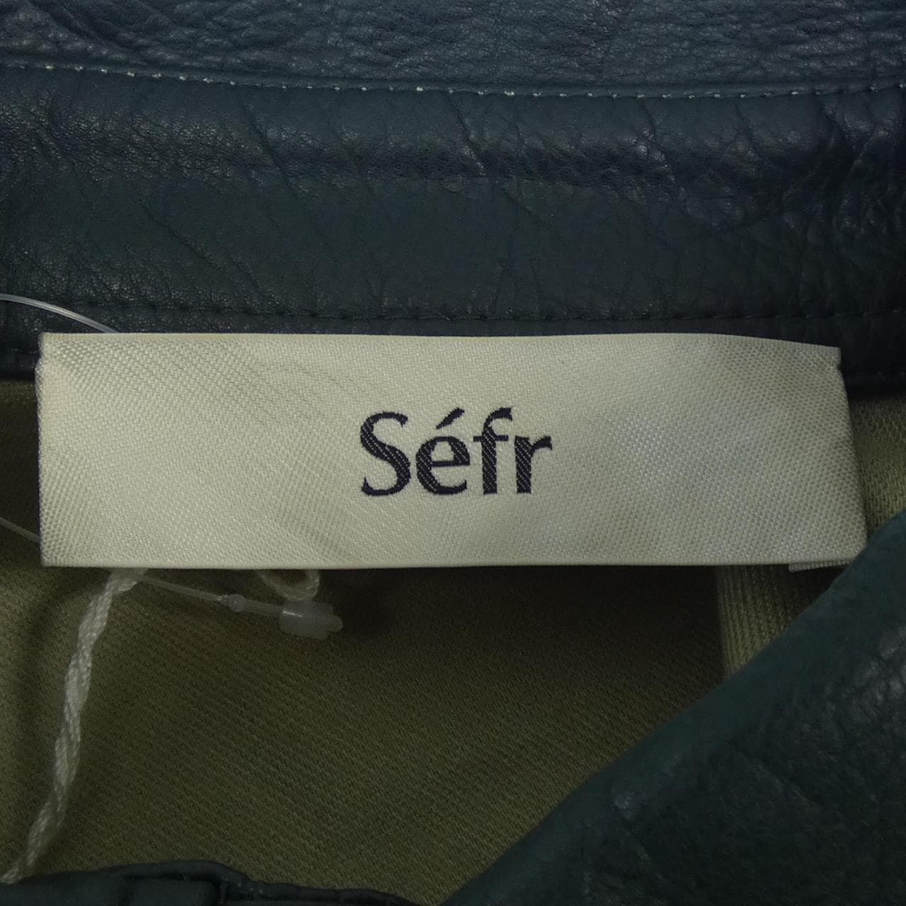 SEFR Jacket