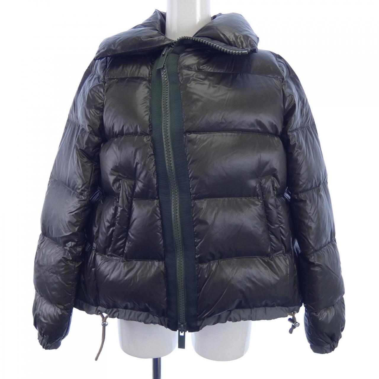 Sakai SACAI down jacket