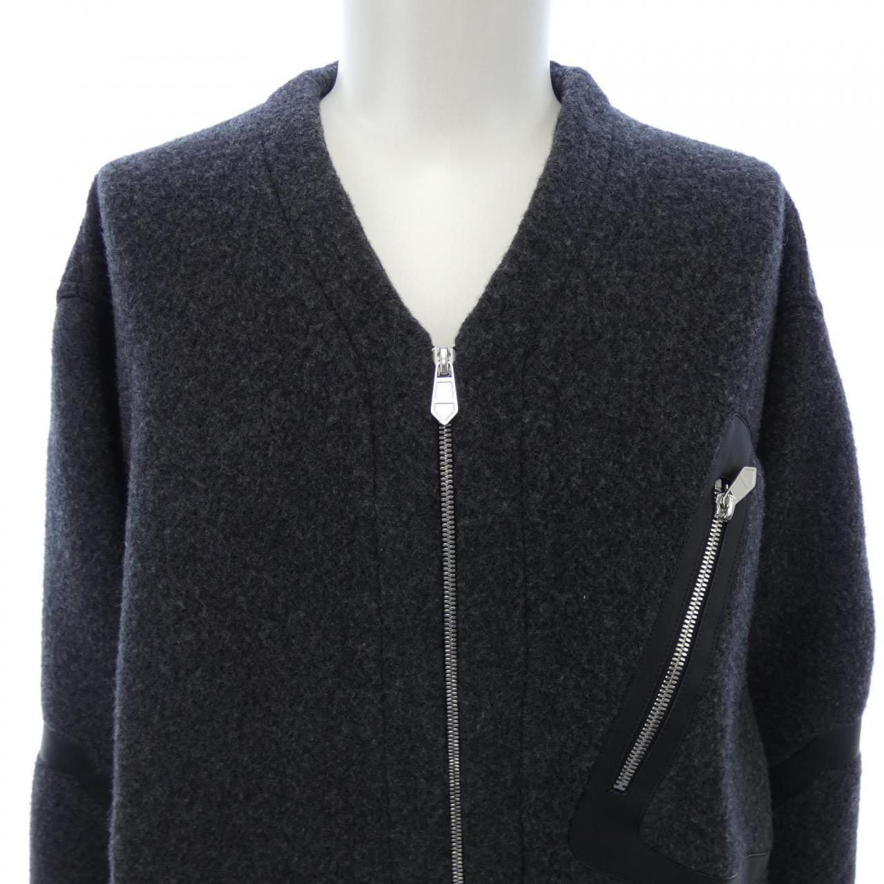 エルメス HERMES ジャケット