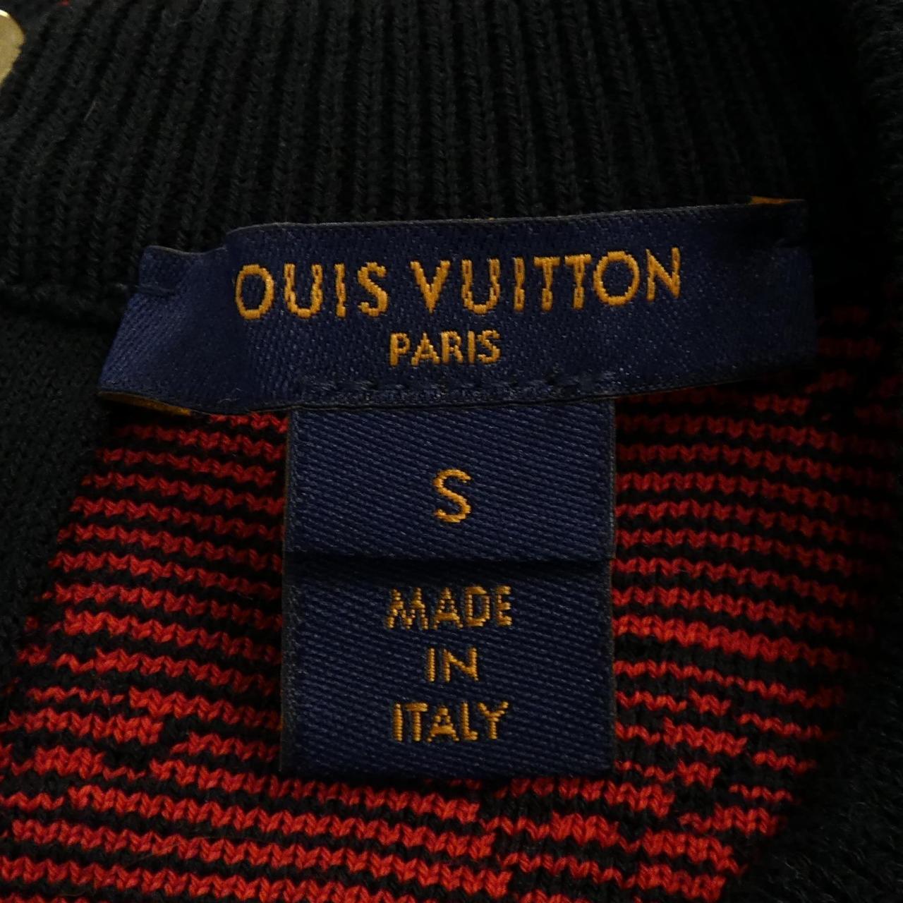 ルイヴィトン LOUIS VUITTON ワンピース