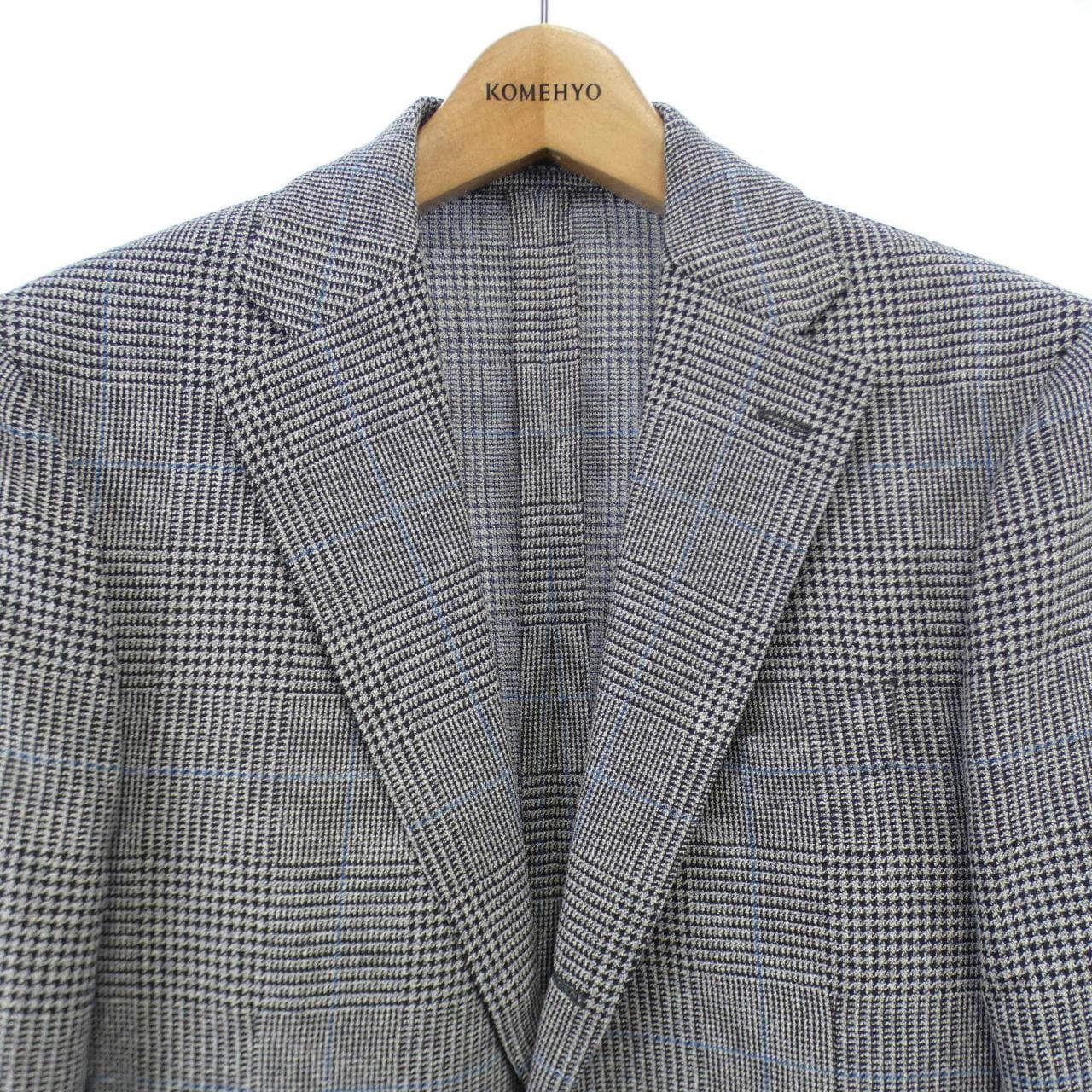 ラルディーニ LARDINI スーツ