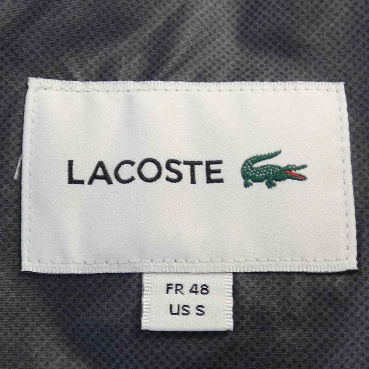 Lacoste blouson