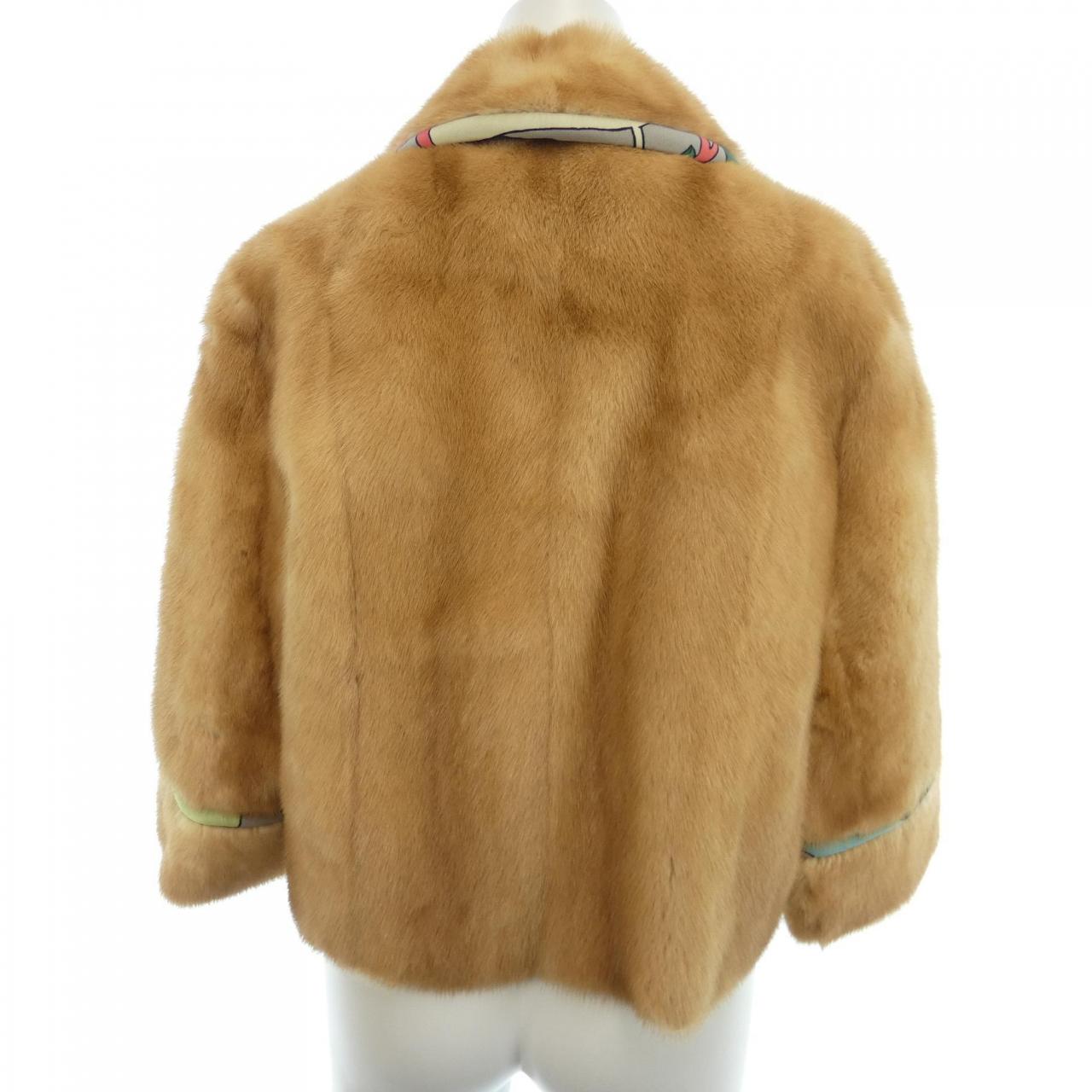 フェンディ FENDI ジャケット