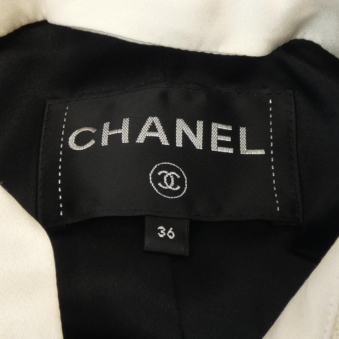 CHANEL CHANEL One Piece
