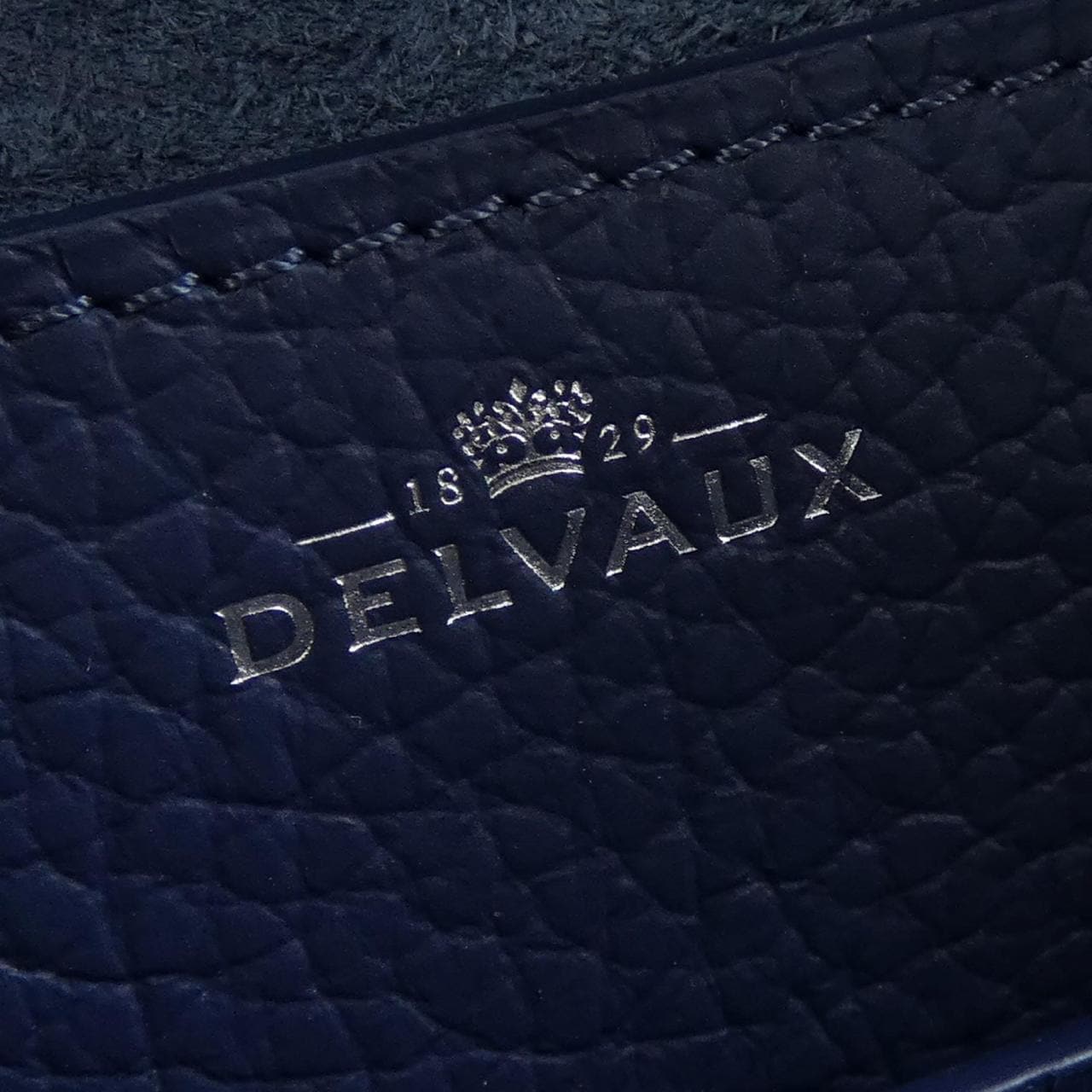 デルボー DELVAUX BAG
