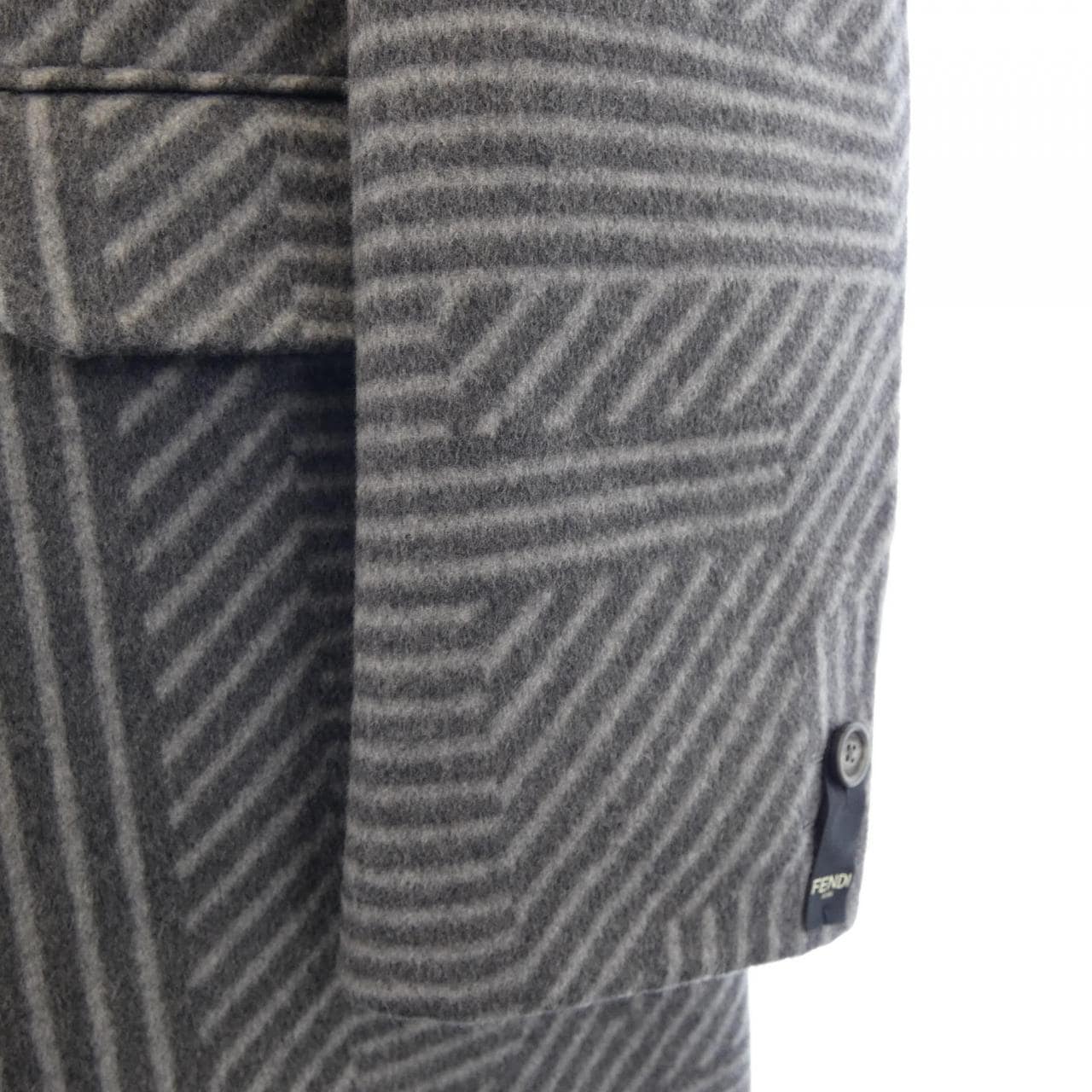 FENDI coat