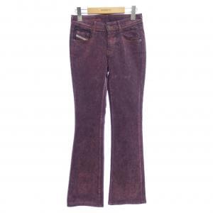 ディーゼル DIESEL 1969 D-EBBEY ジーンズ