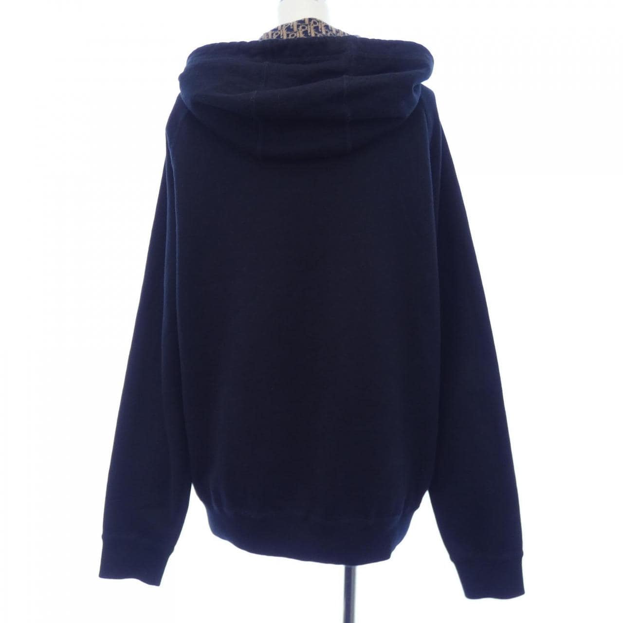 ディオール DIOR DIOR ESSENTIALS トラックジャケット OBLIQUE 113M221AT225 パーカー