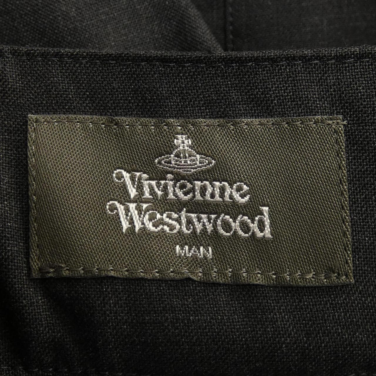 Vivienne Vivienne WestwoodMAN裤子