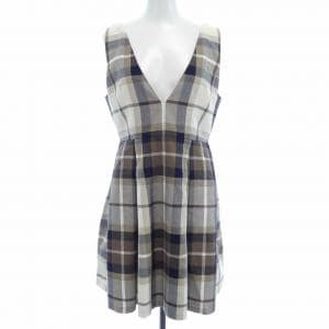 ブルーレーベルクレストブリッジ BLUE LABEL CRESTBRIDGE ワンピース