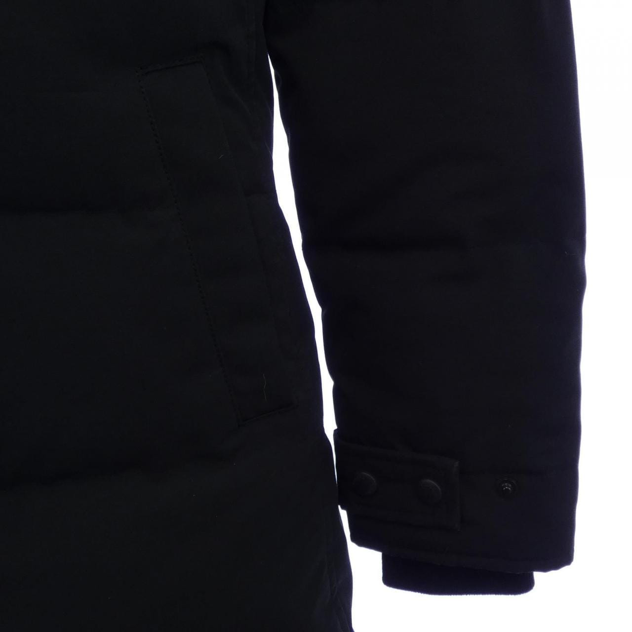 Canada Goose CANADA GOOSE 2302JL MACKENZIE Down Coat