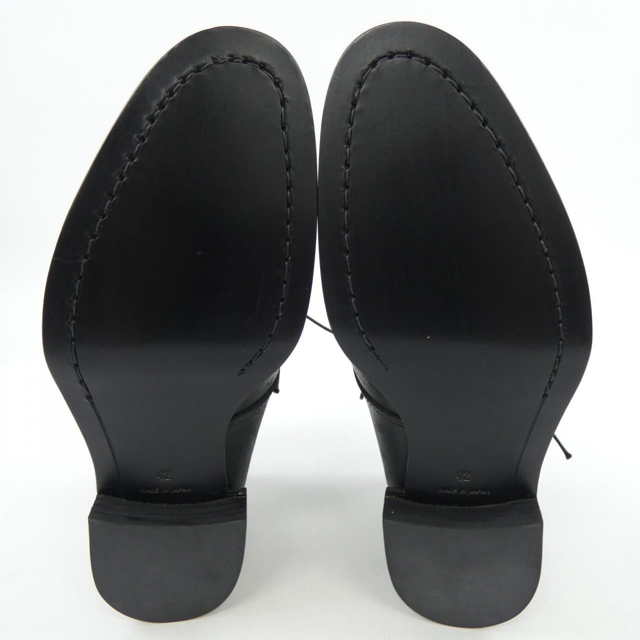 SOIIHM SOI-1-18 ブーツ