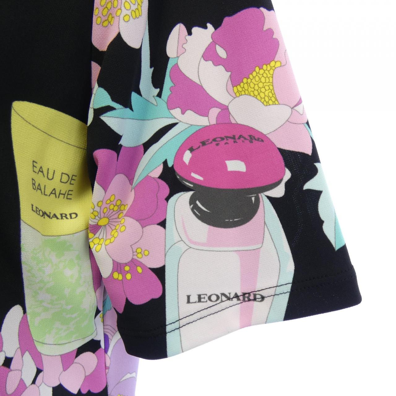 レオナールスポーツ LEONARD SPORT ワンピース