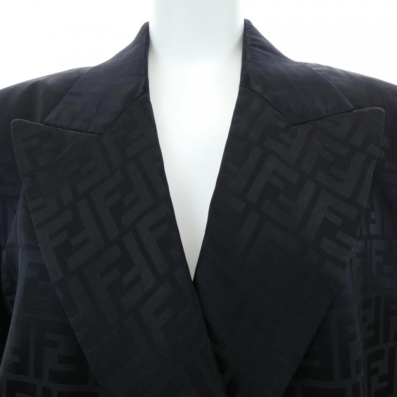 フェンディ FENDI FJ7236 AJ0Z ジャケット