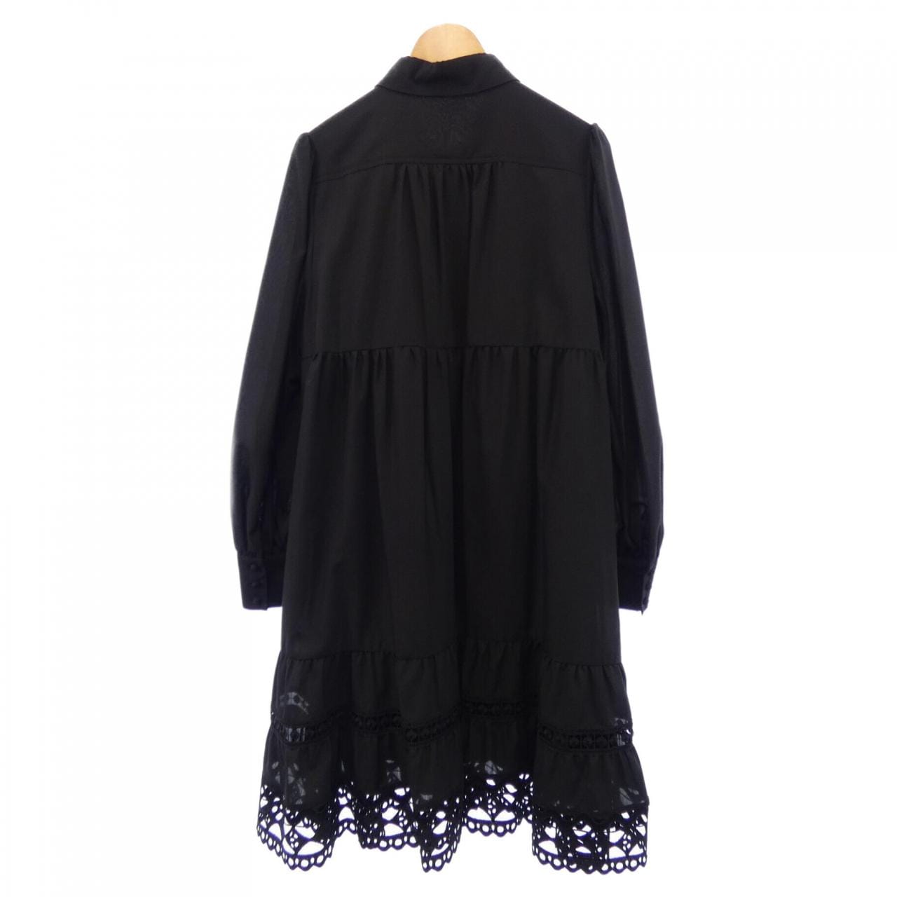 ジルスチュアート JILL STUART ワンピース